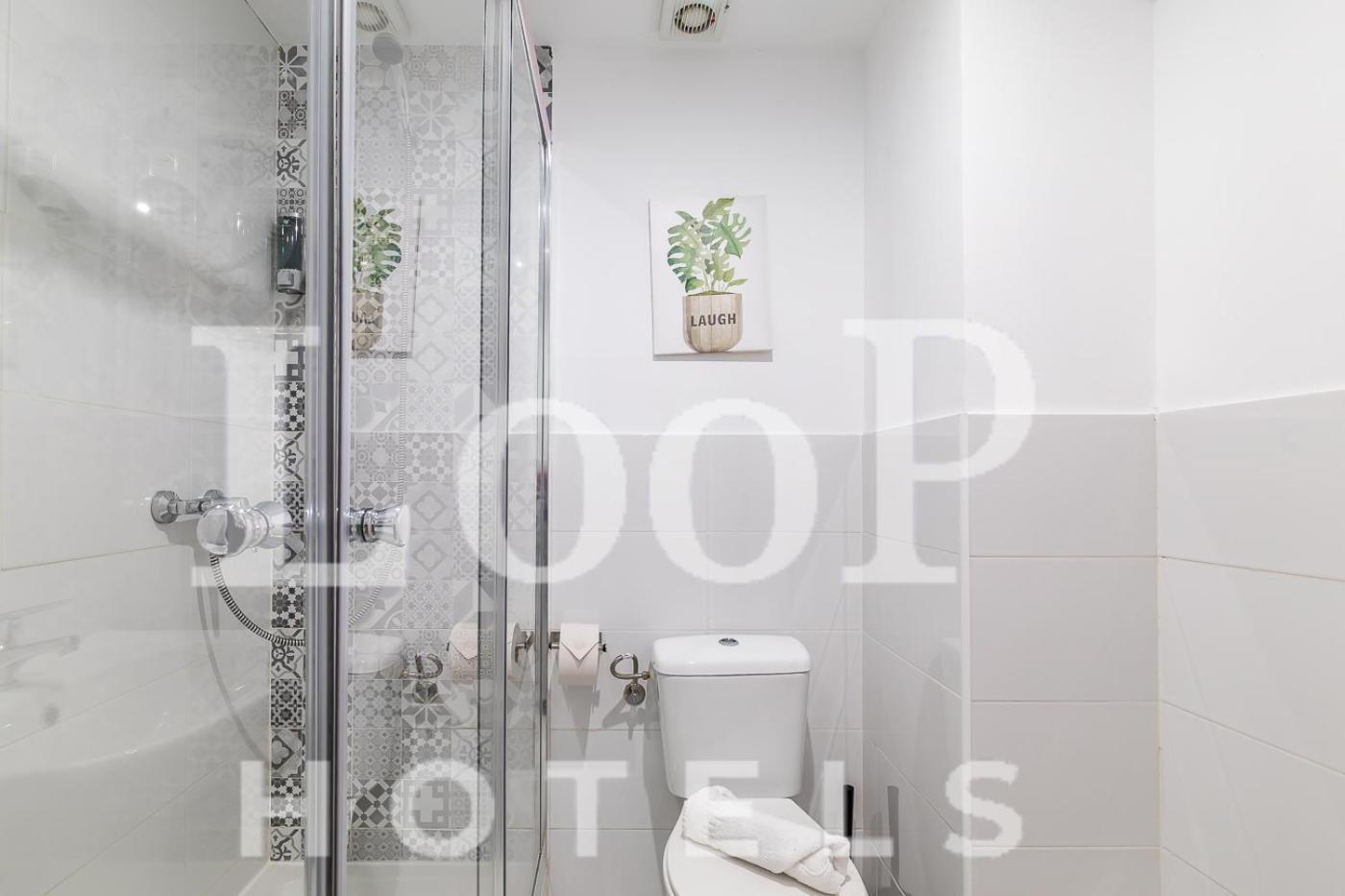 Apartamento LooP America Estudio