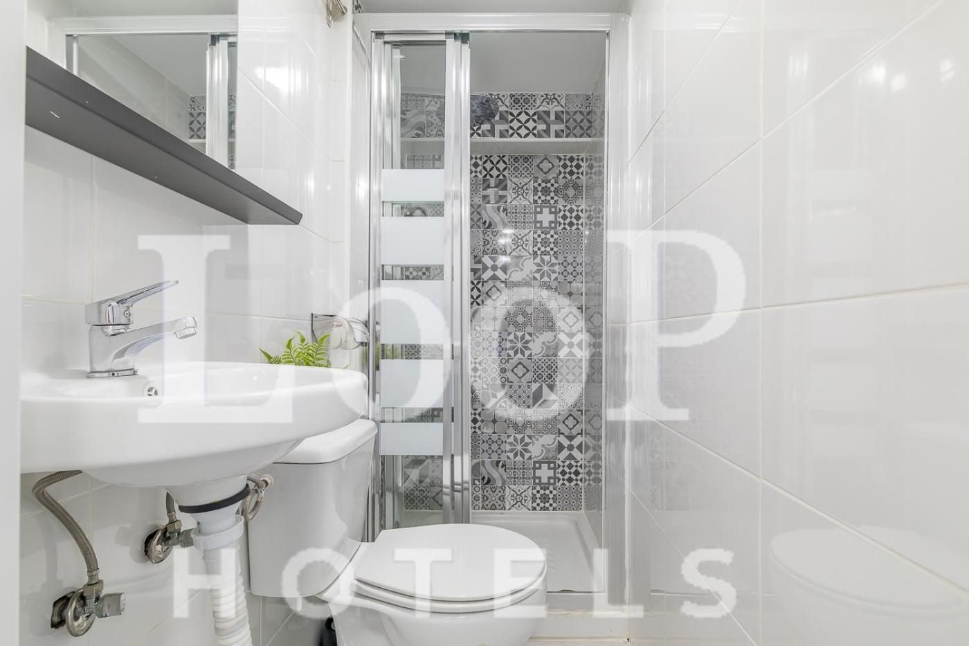 LooP America Estudio * Madrid