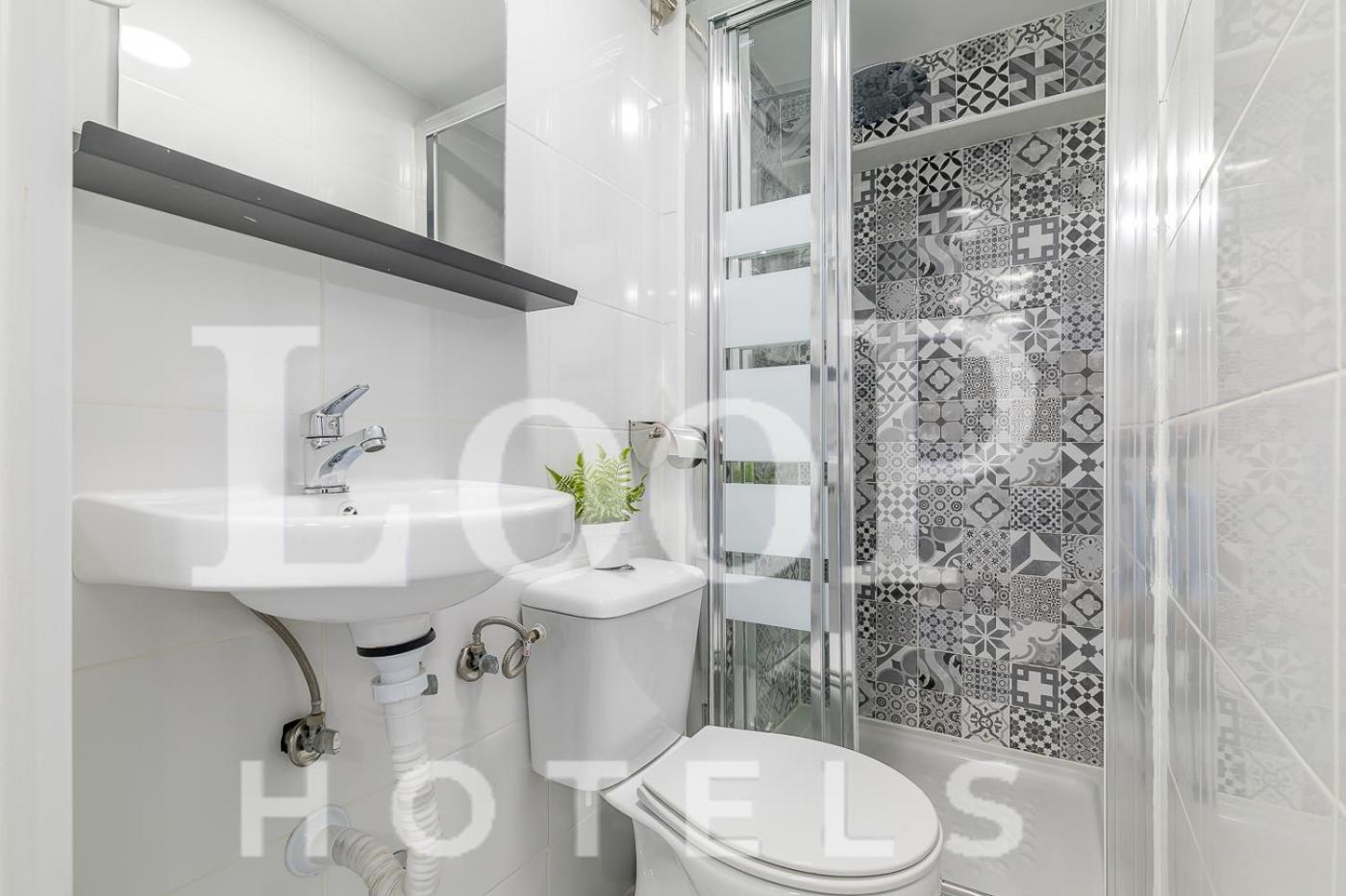 Apartamento LooP America Estudio