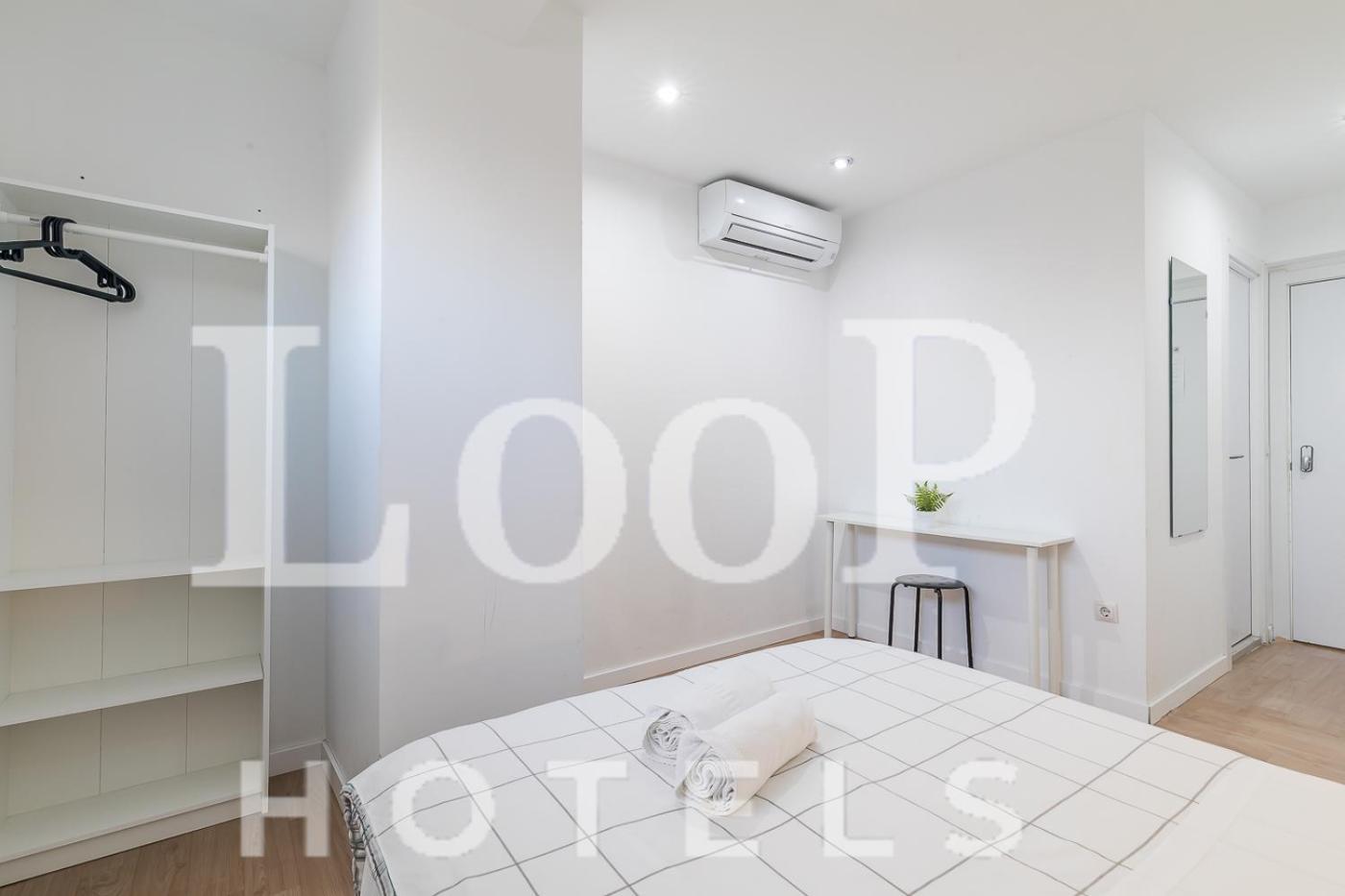 Apartamento LooP America Estudio *
