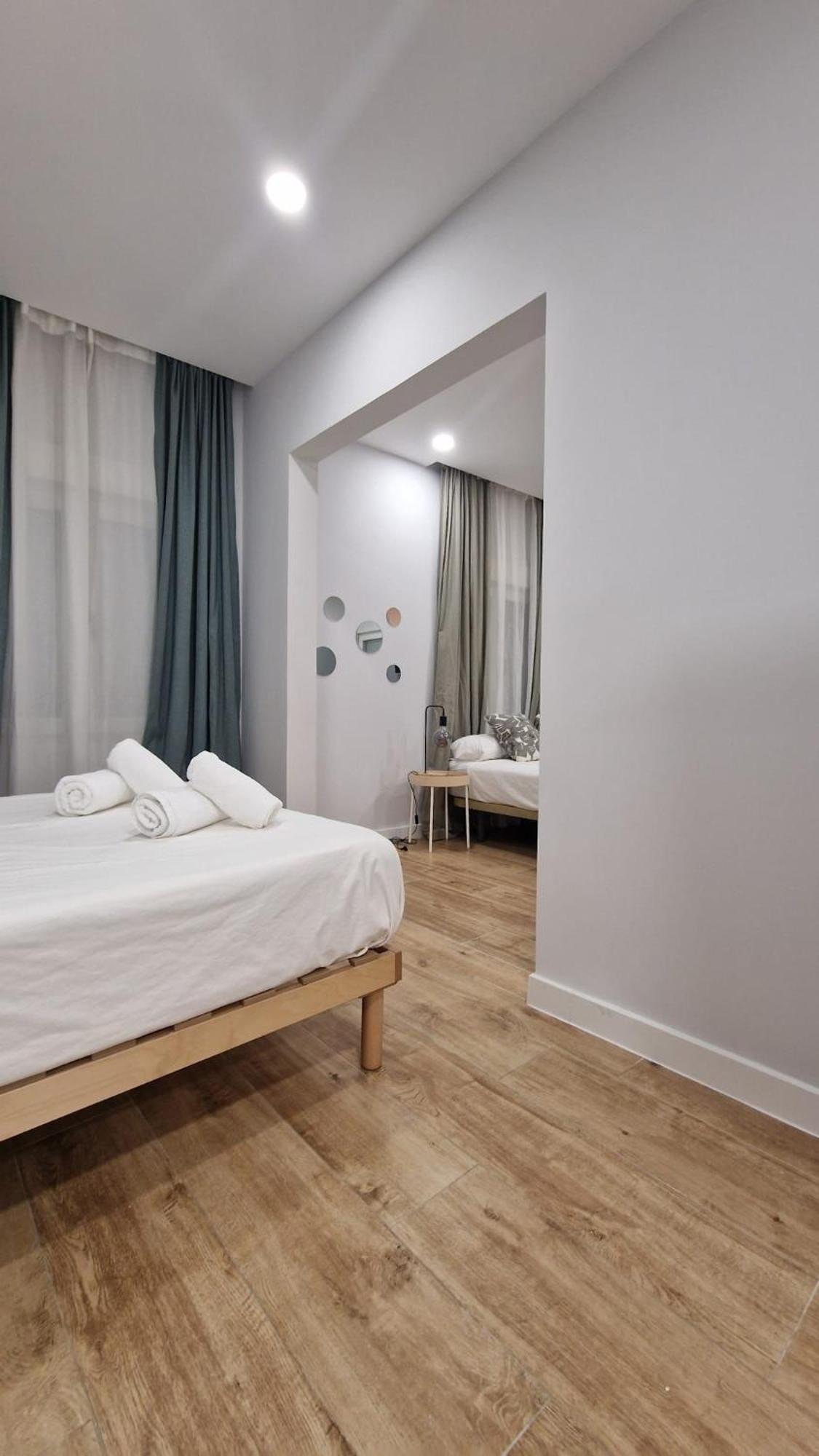 Villa Verde Appartement Madrid