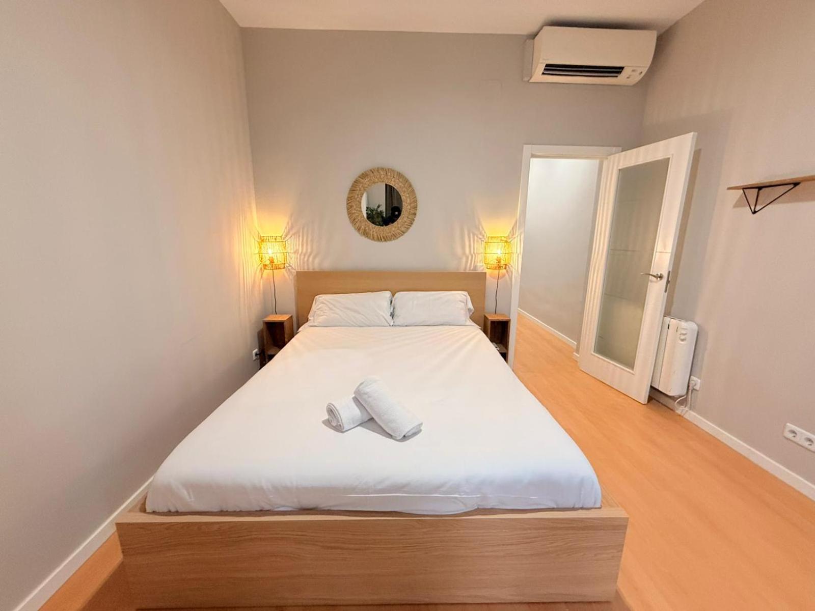 Leon Urban Apartment Madrid