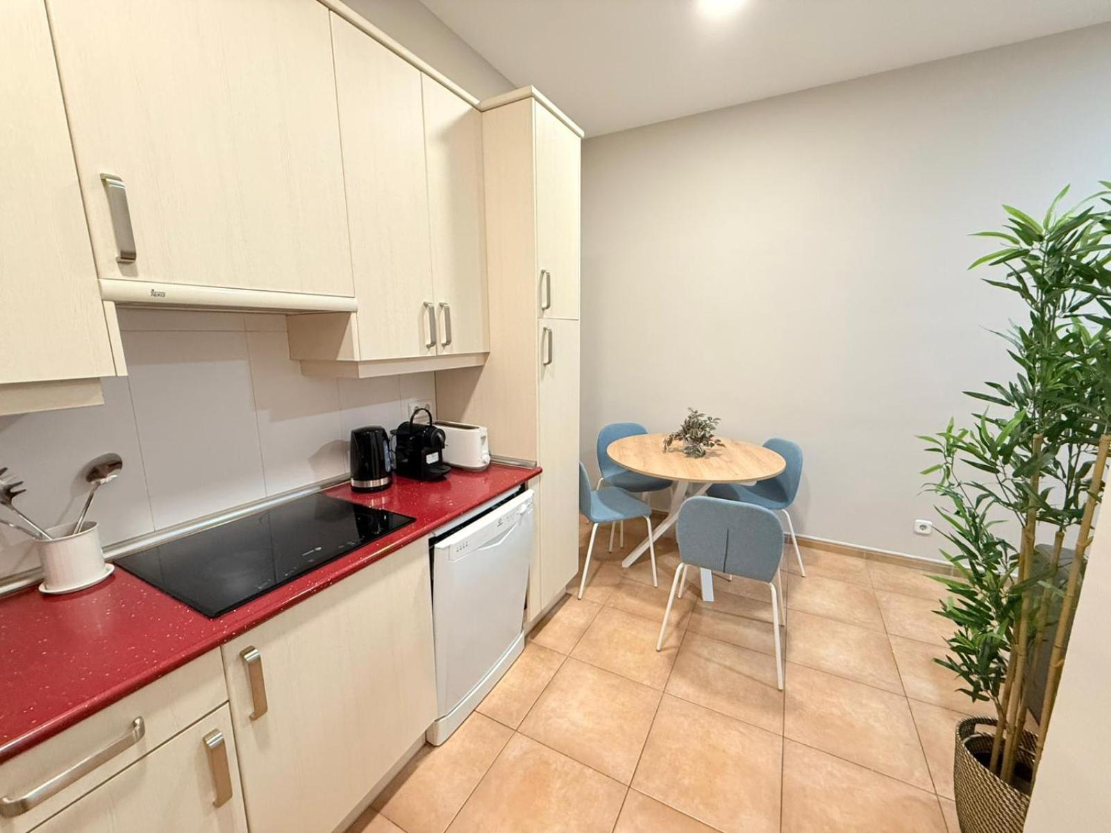 Apartment Leon Urban