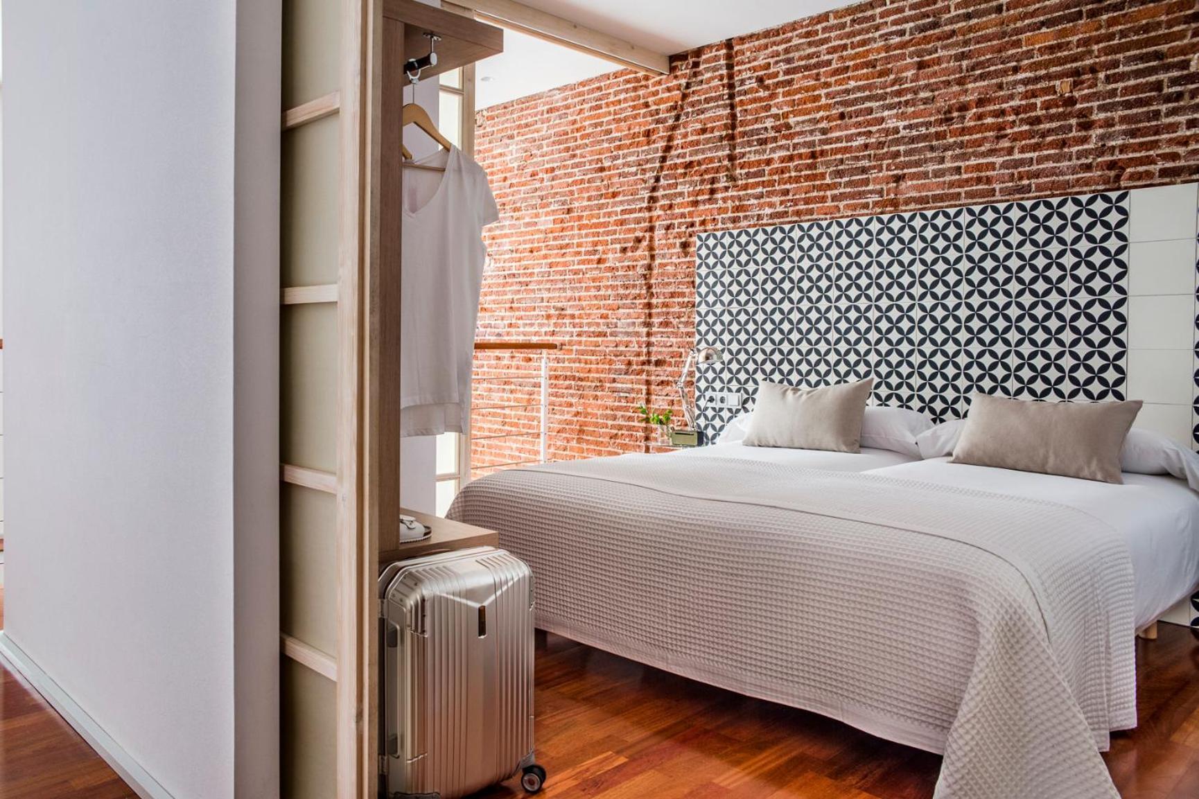 Apartamento Eric Voekel Boutique - Madri