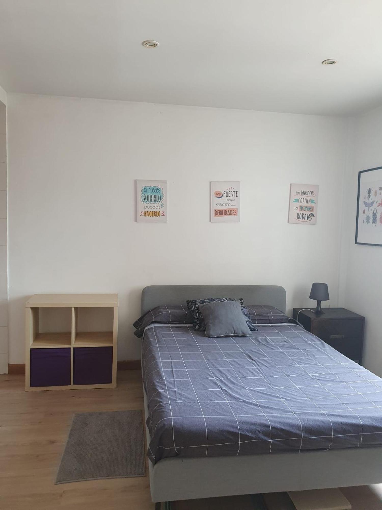 Apartamento4estaciones Apartamento