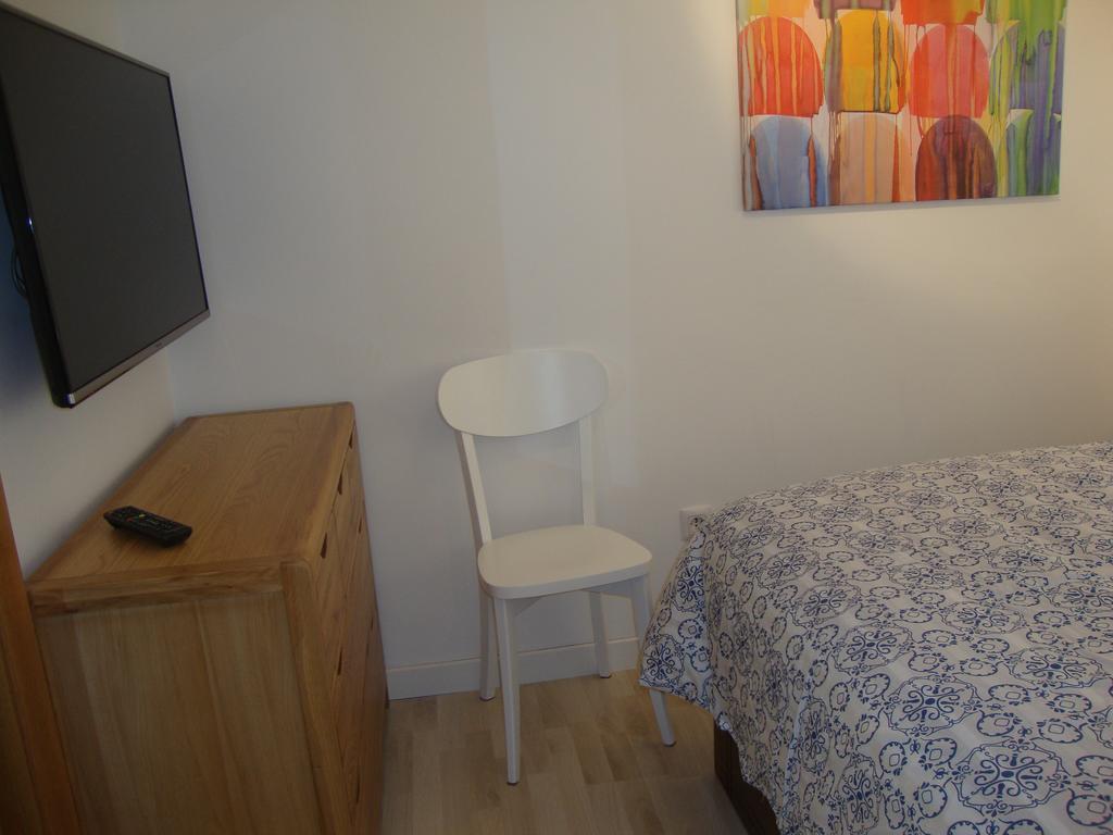 Apartment Valverde