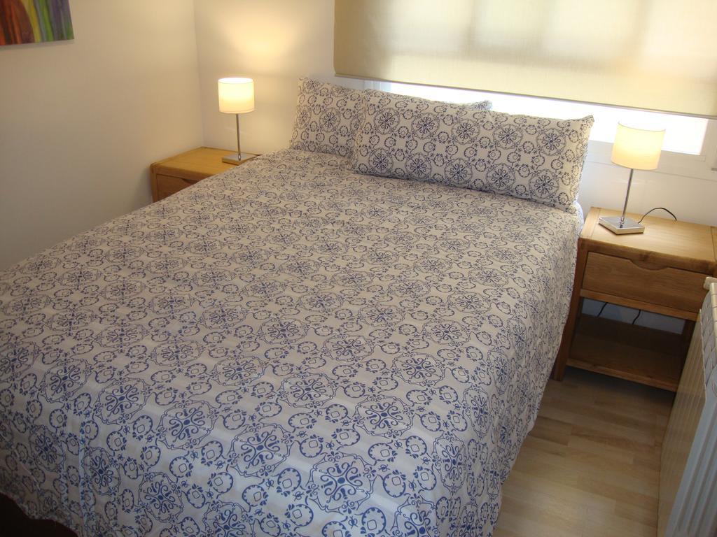 Valverde Apartment Madrid