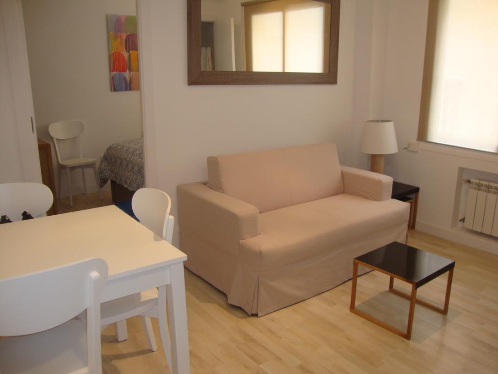 Valverde Apartment Madrid