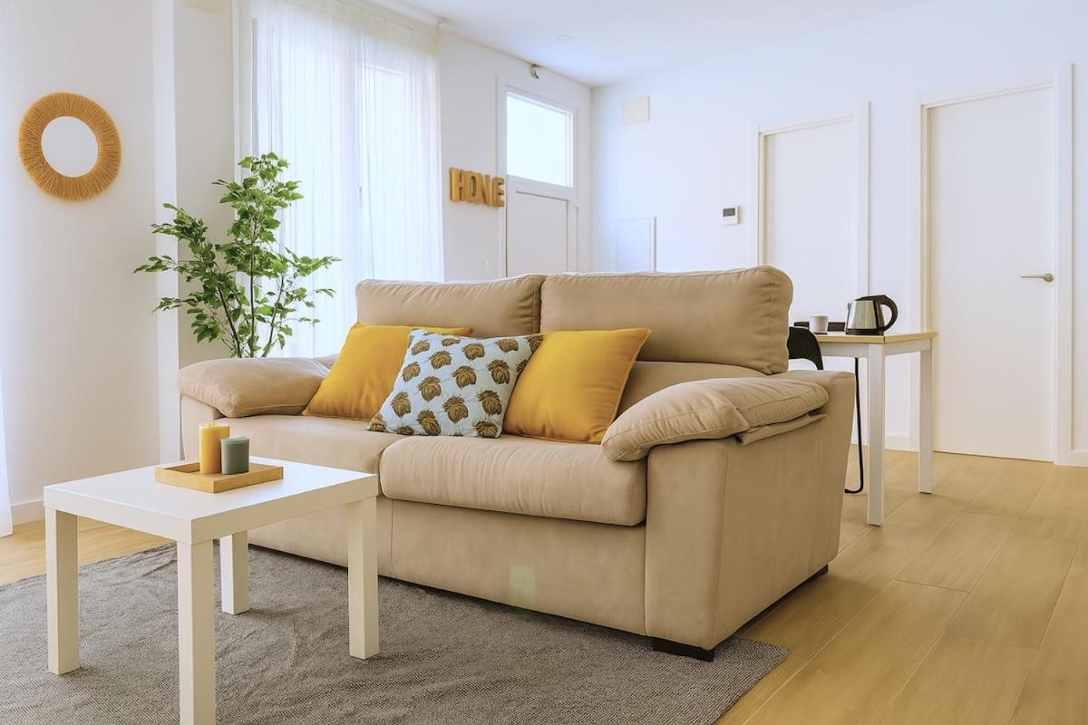 Beautiful In Puente De Vallecas - Atocha Apartamento Madri