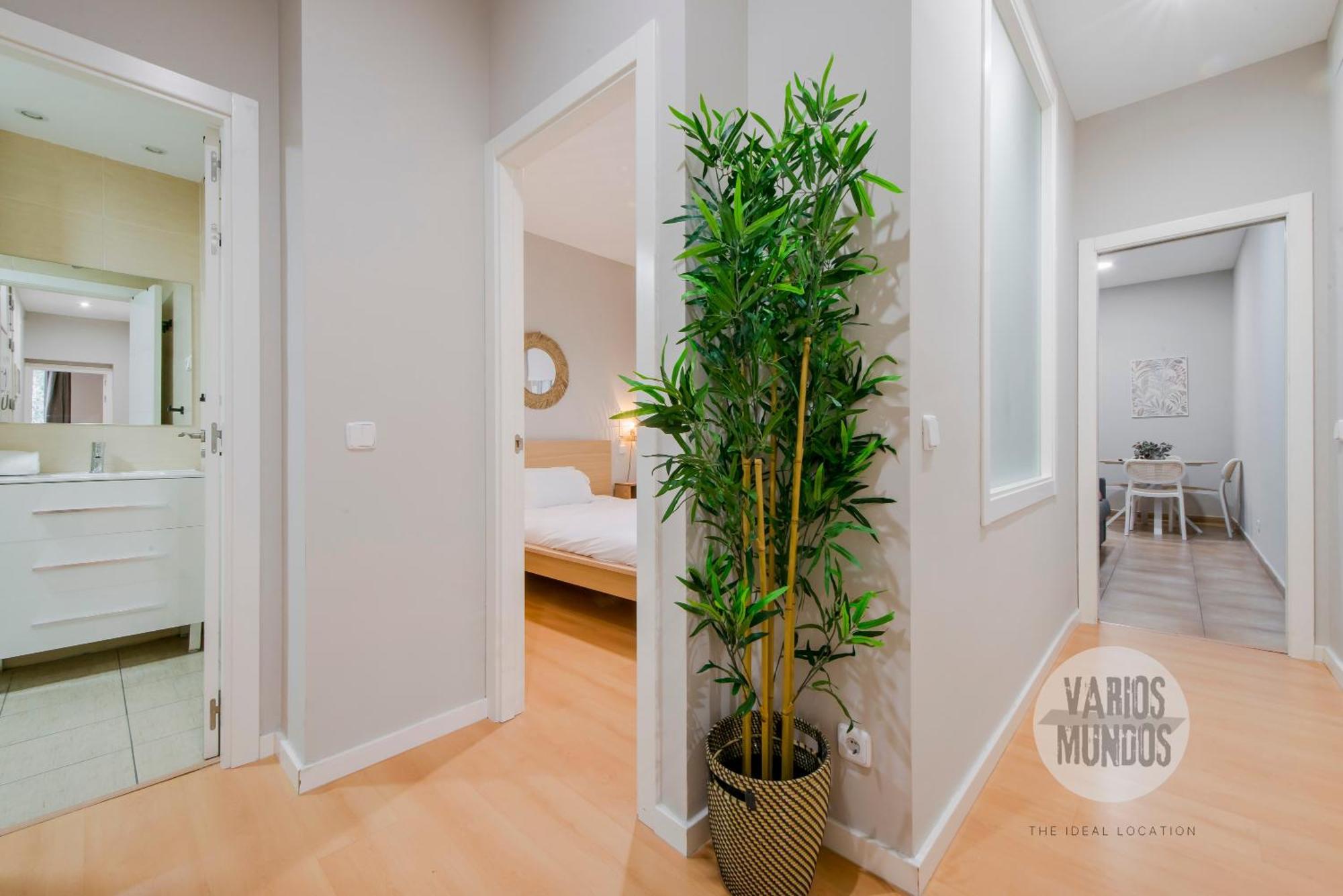 Apartment Leon Urban