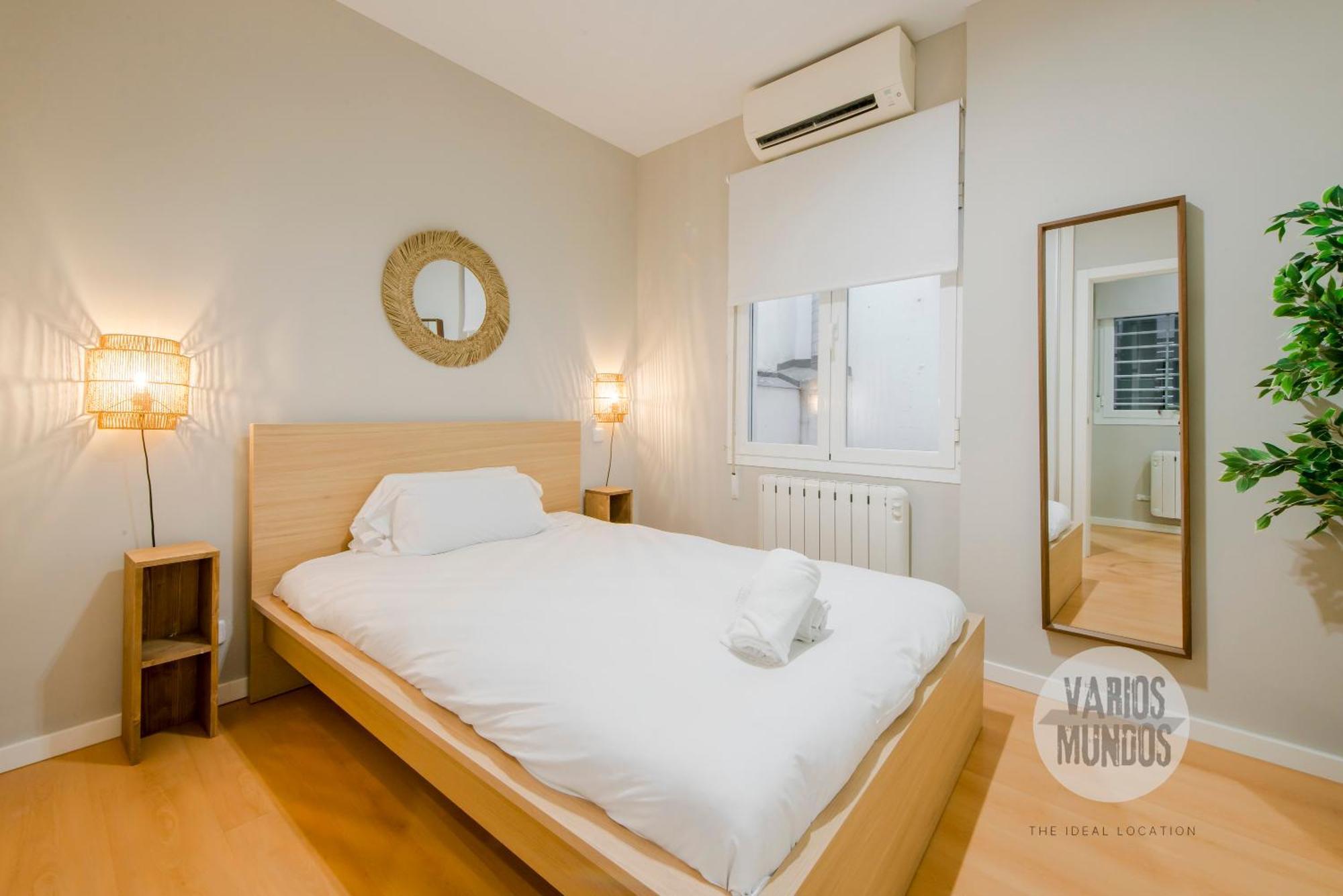 Apartment Leon Urban