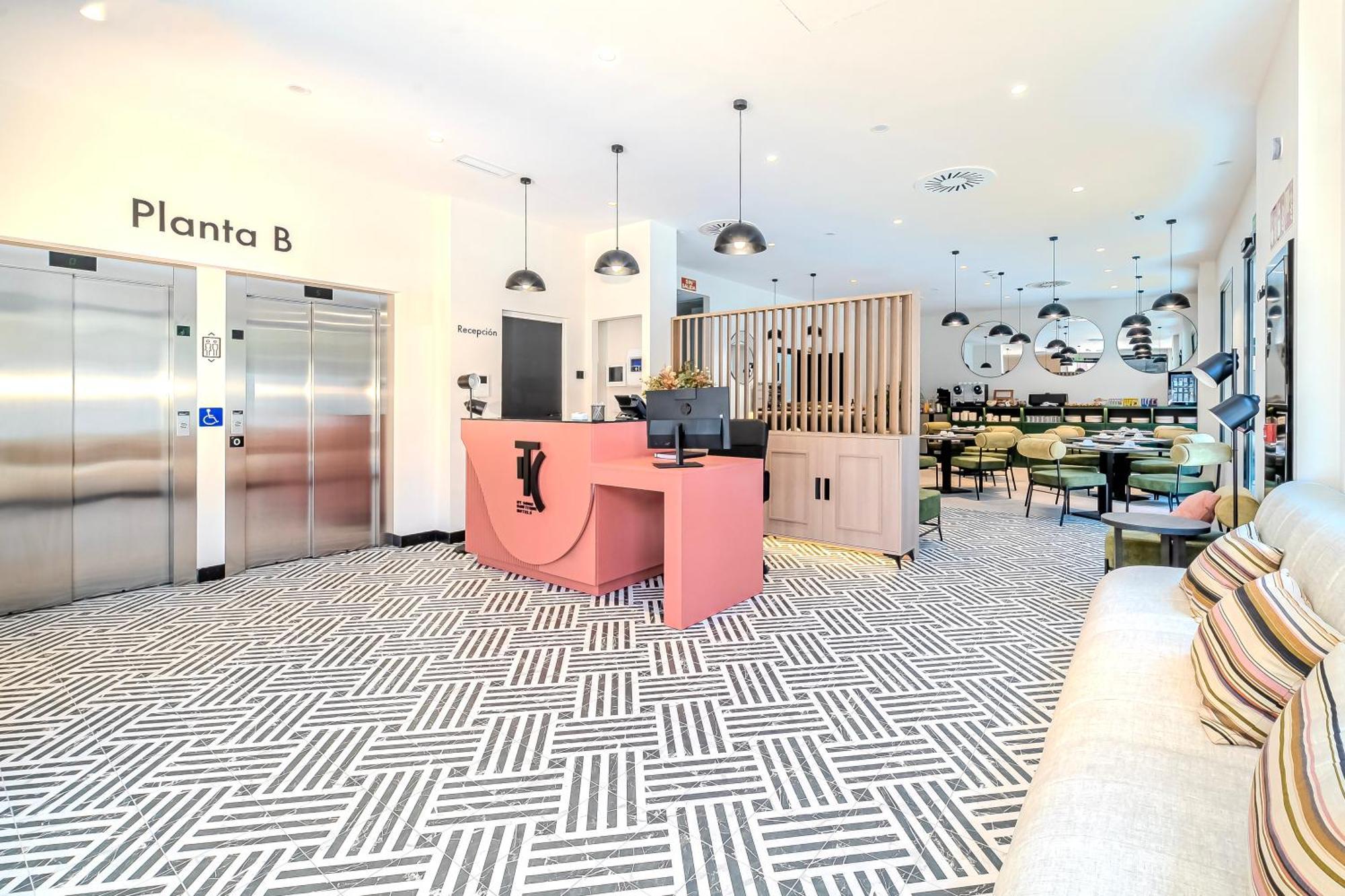 Itc By Soho Boutique