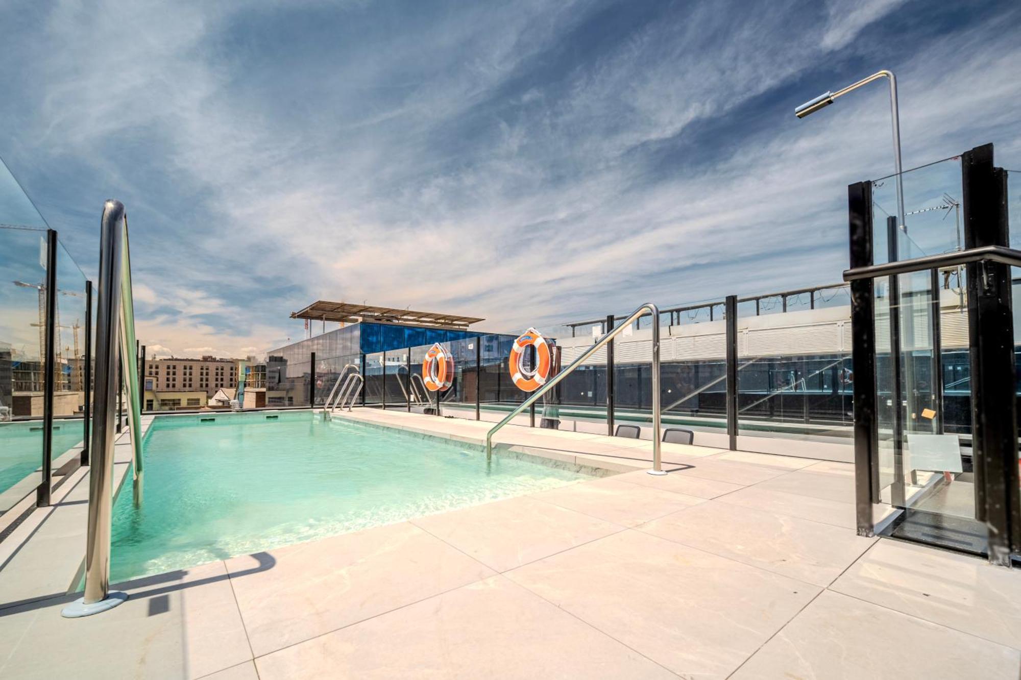 Itc By Soho Boutique Hotel Madri