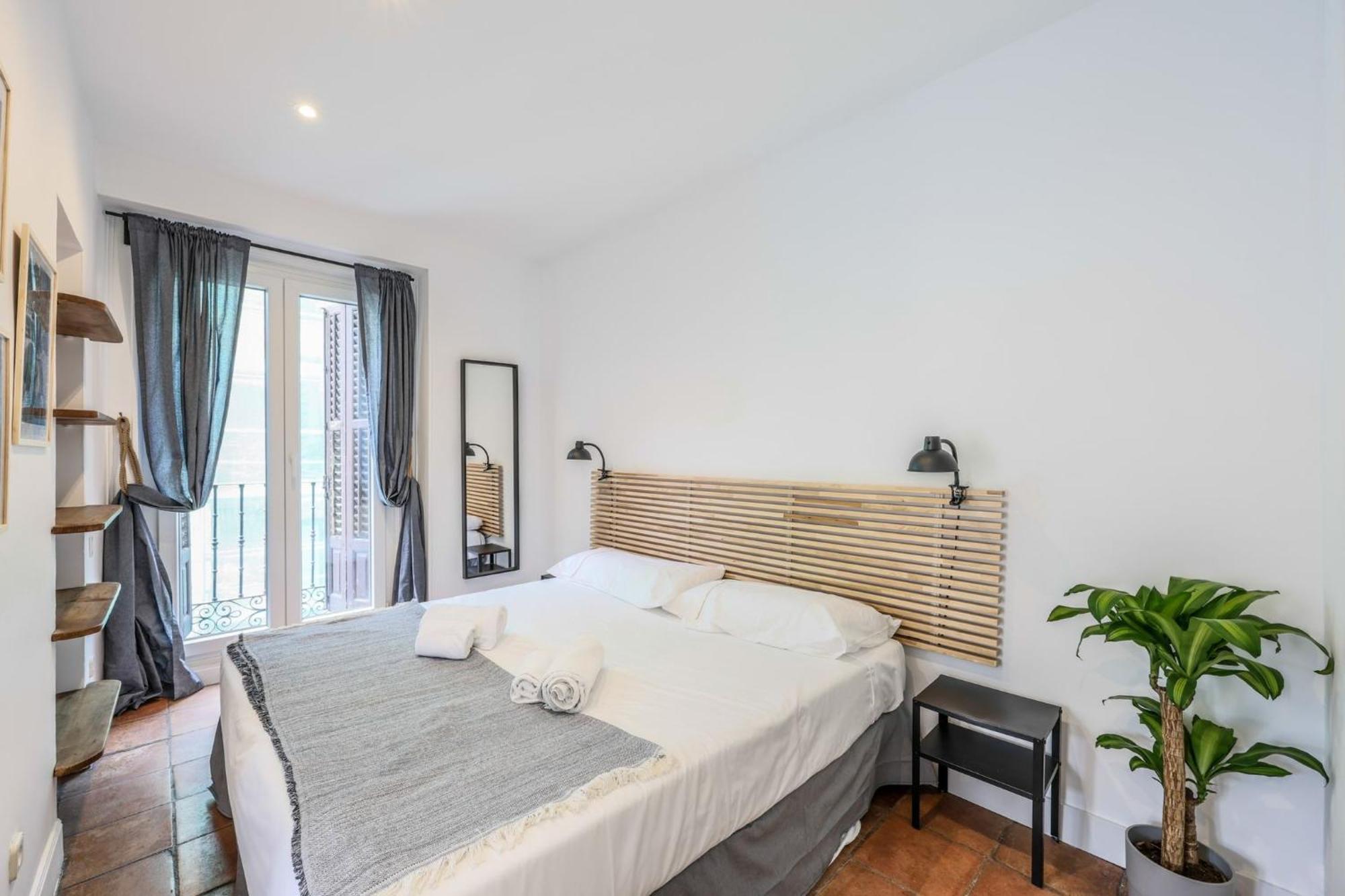 Be Coliving Centro
