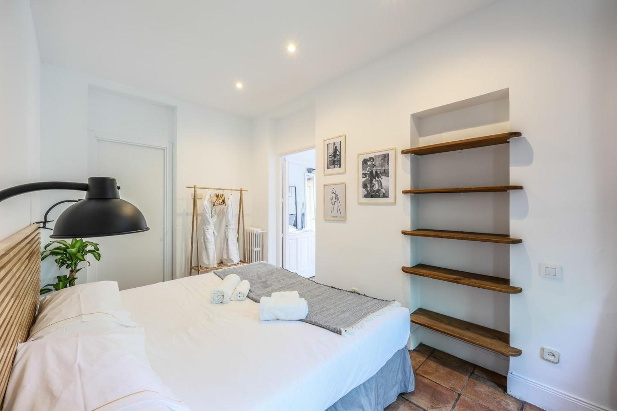 Guest house Be Coliving Centro Madrid