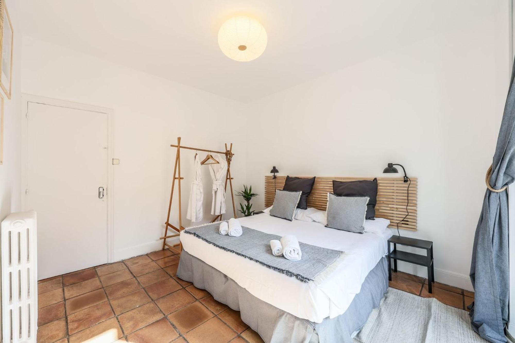 Be Coliving Centro