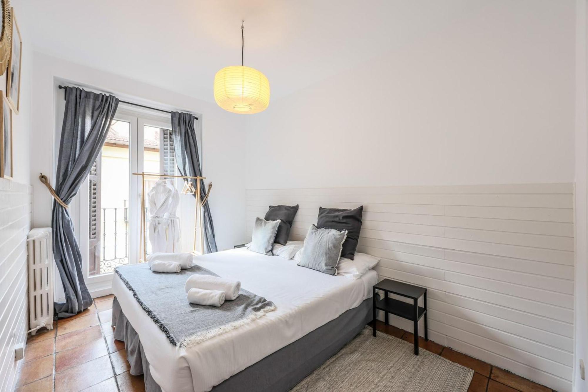 Guest house Be Coliving Centro Madrid