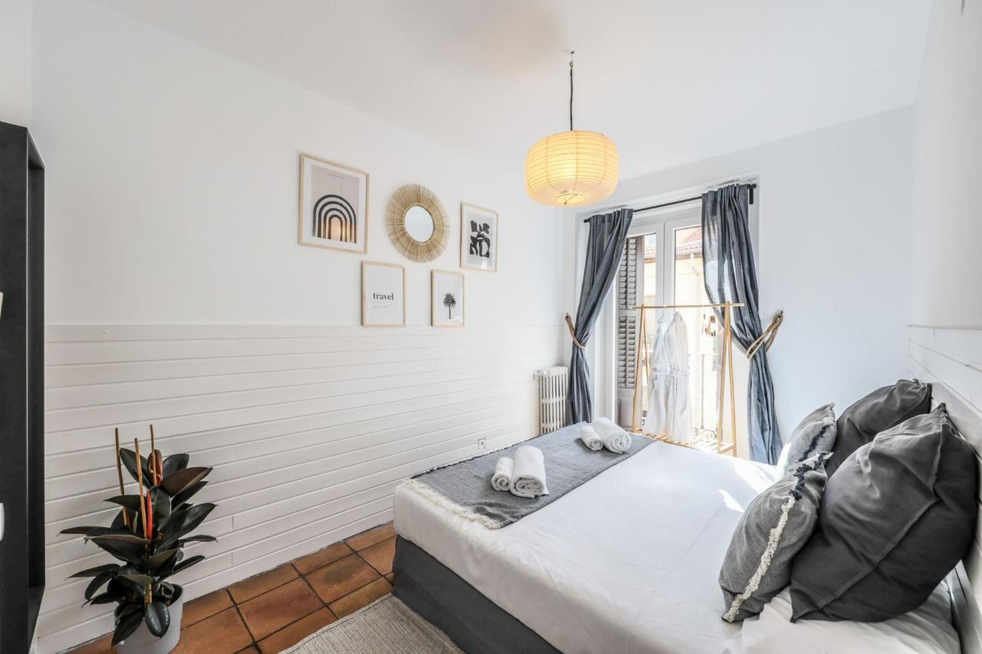 Be Coliving Centro *