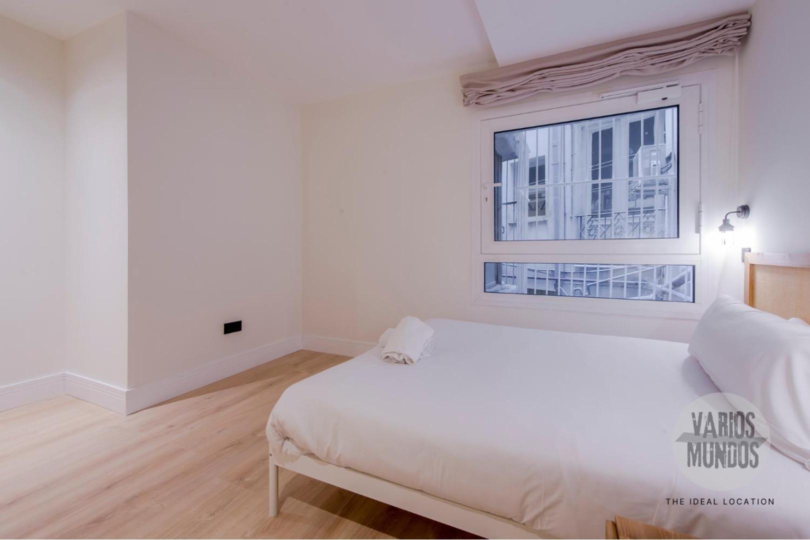 Apartment Malasana Autentica 8, Ven A San Bernardo 20 E3