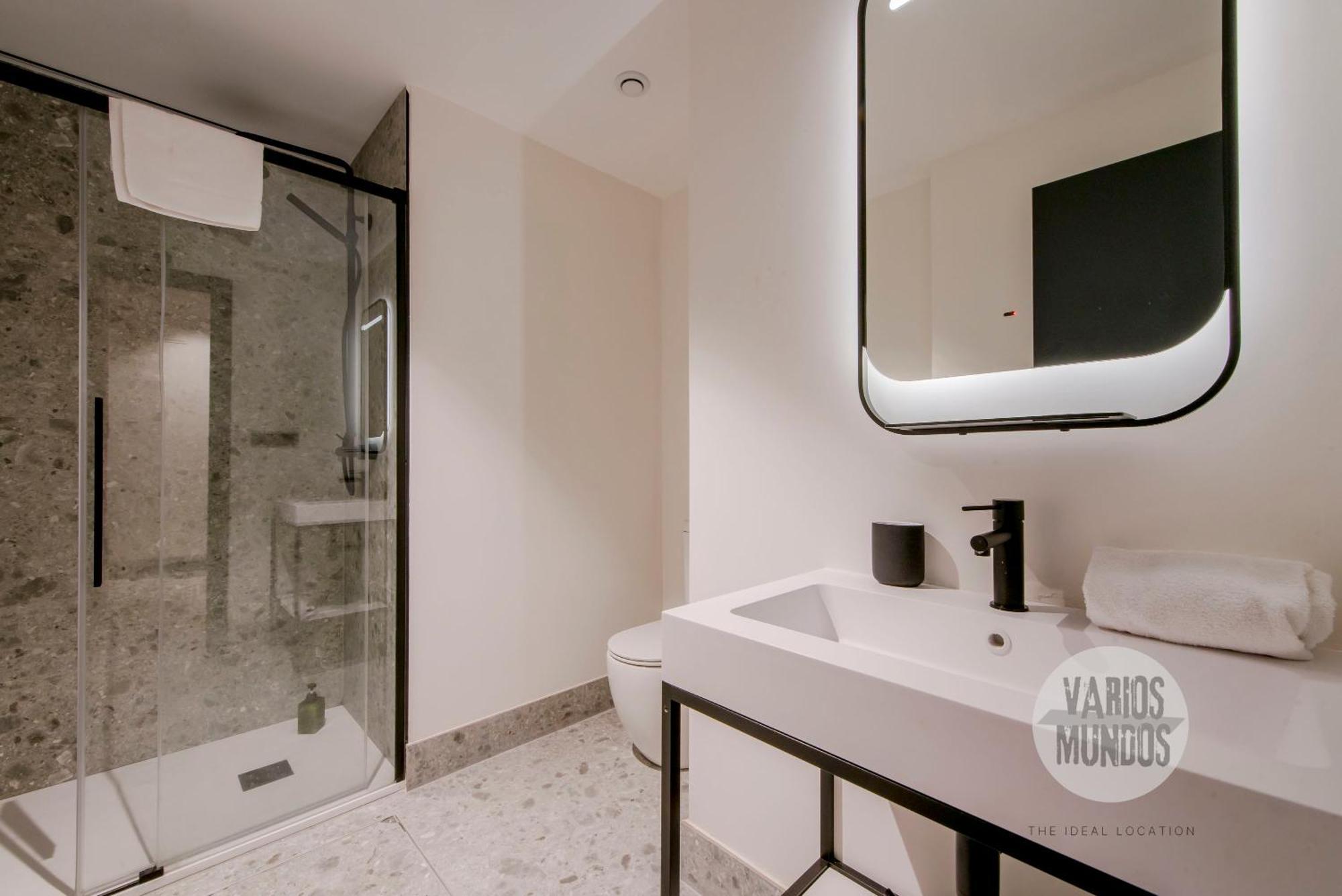 Apartamento Diversion Y Confort 10, Ven A Duque De Rivas 8 E3 *
