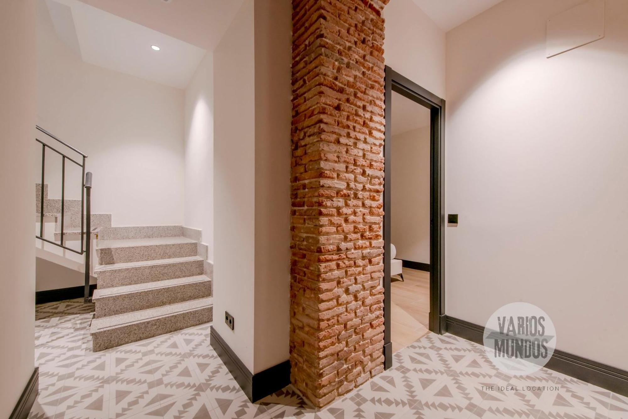 Apartamento Diversion Y Confort 10, Ven A Duque De Rivas 8 E3