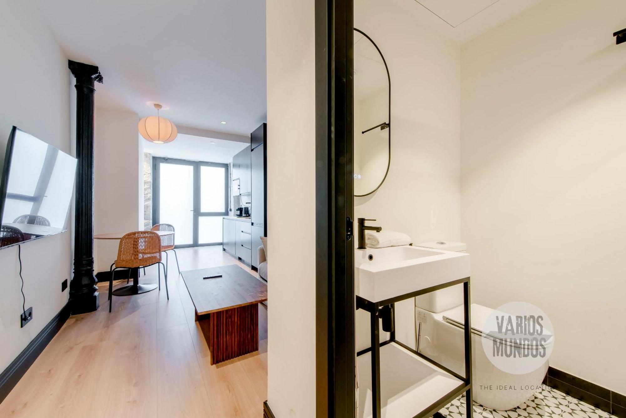 Apartamento Diversion Y Confort 10, Ven A Duque De Rivas 8 E3 *