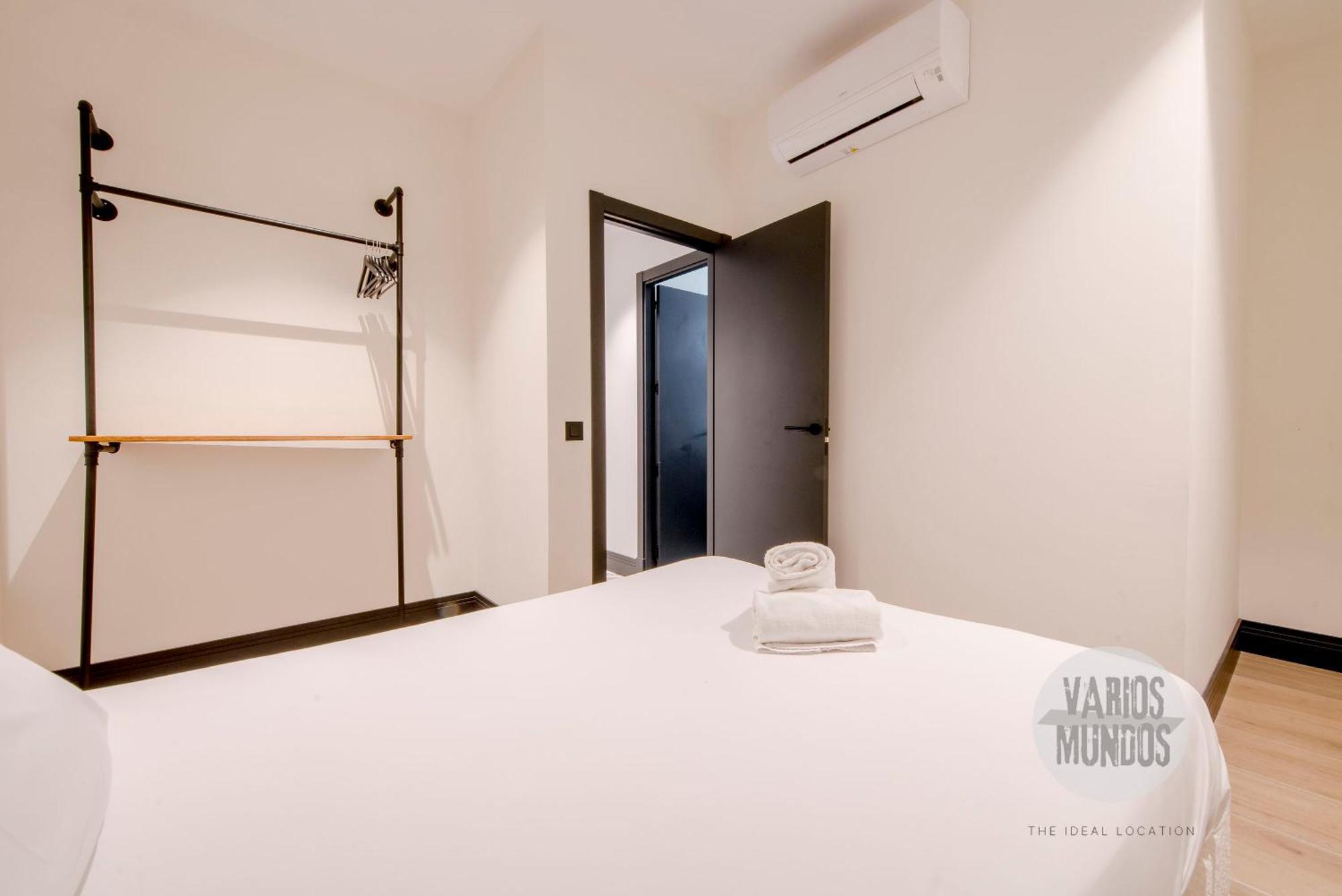 Diversion Y Confort 10, Ven A Duque De Rivas 8 E3 Apartamento Madri