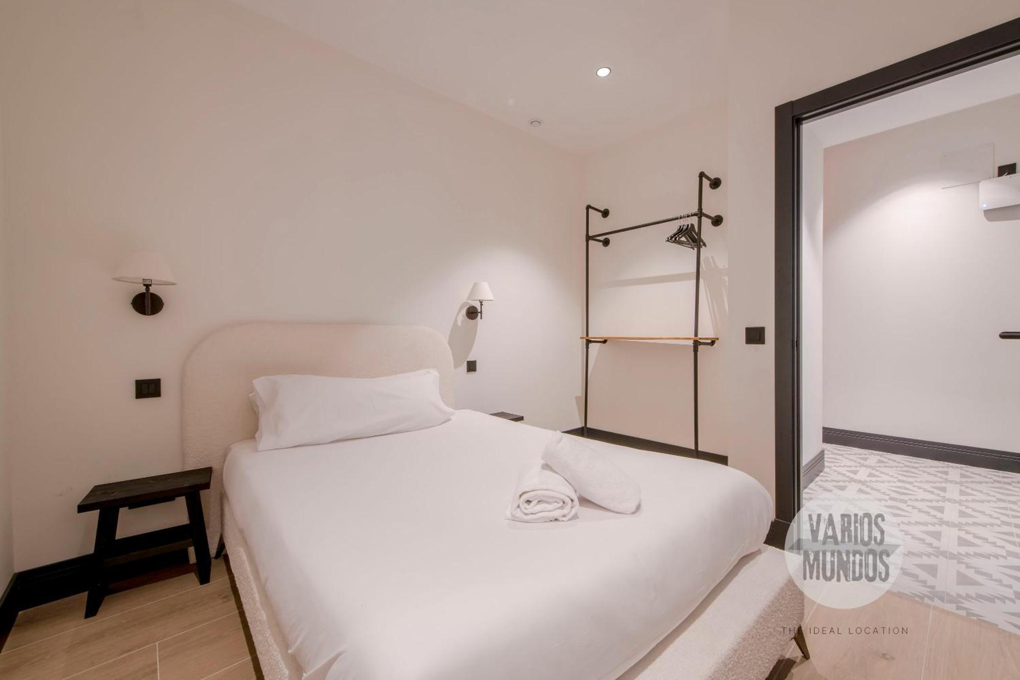 Diversion Y Confort 10, Ven A Duque De Rivas 8 E3 Apartamento Madri