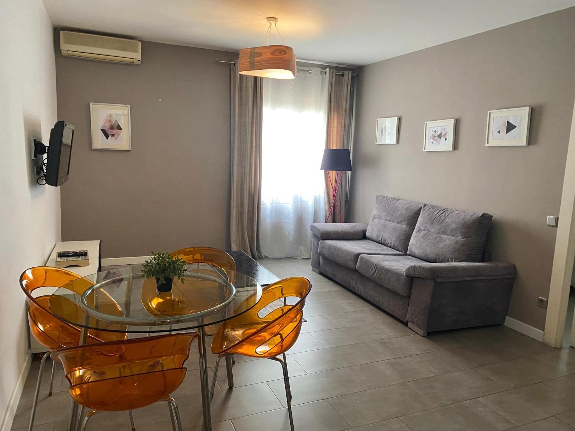 Casa de hóspedes Sixrooms Plaza Mayor 4*