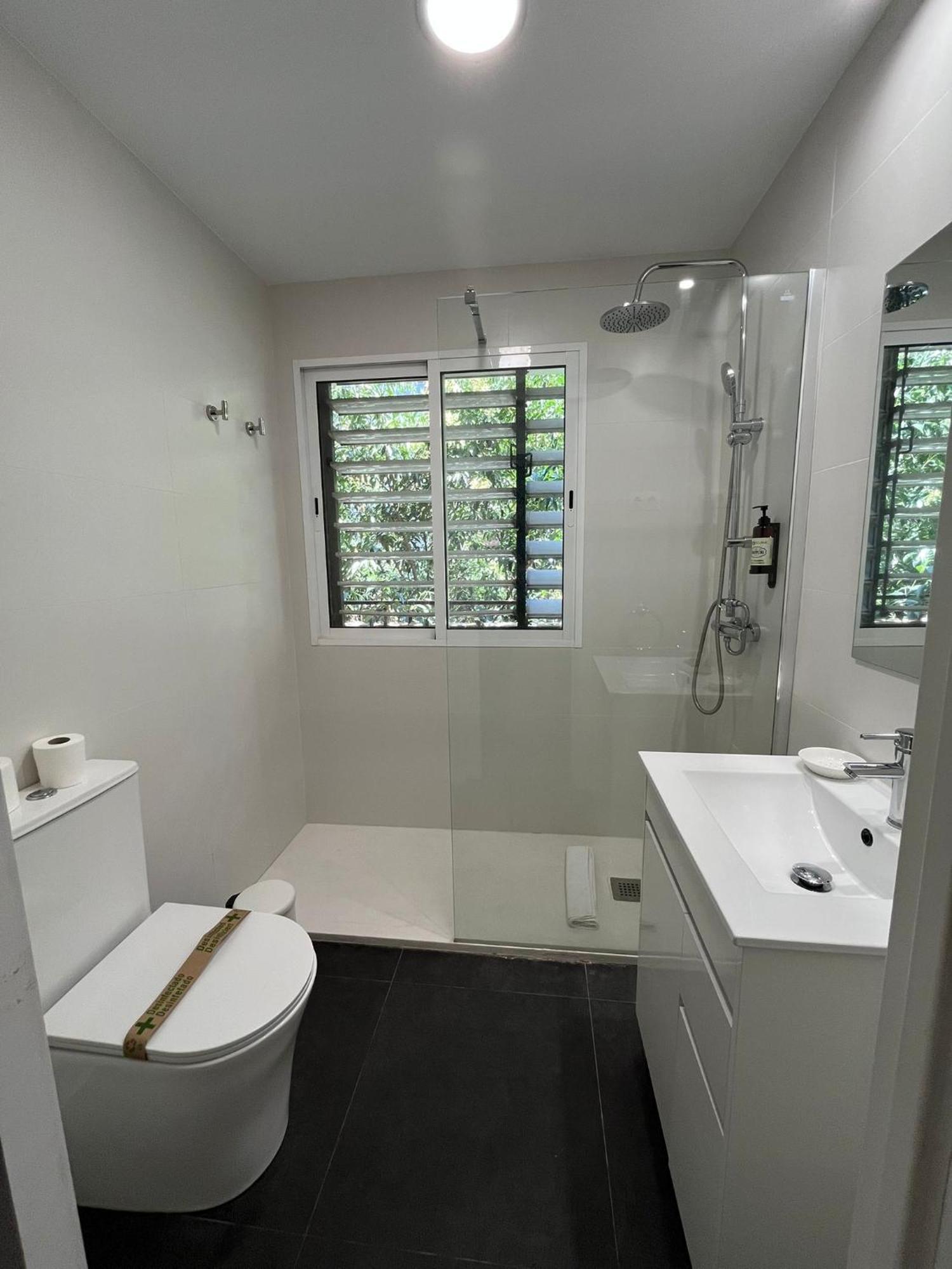 Apartment Paseo Del Prado II - Apartamento De 1 Dormitorio Con Piscina Y Terraza