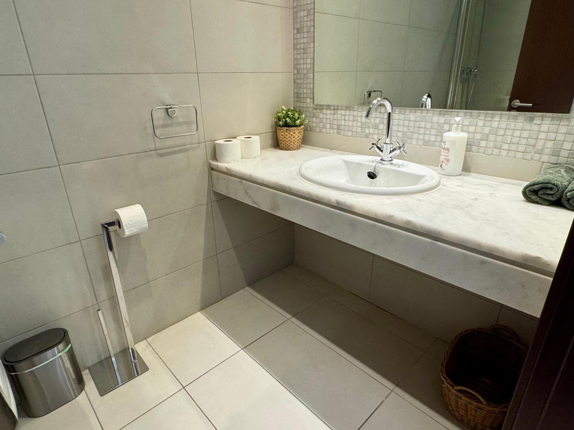Lujoso Loft La Moraleja Madrid