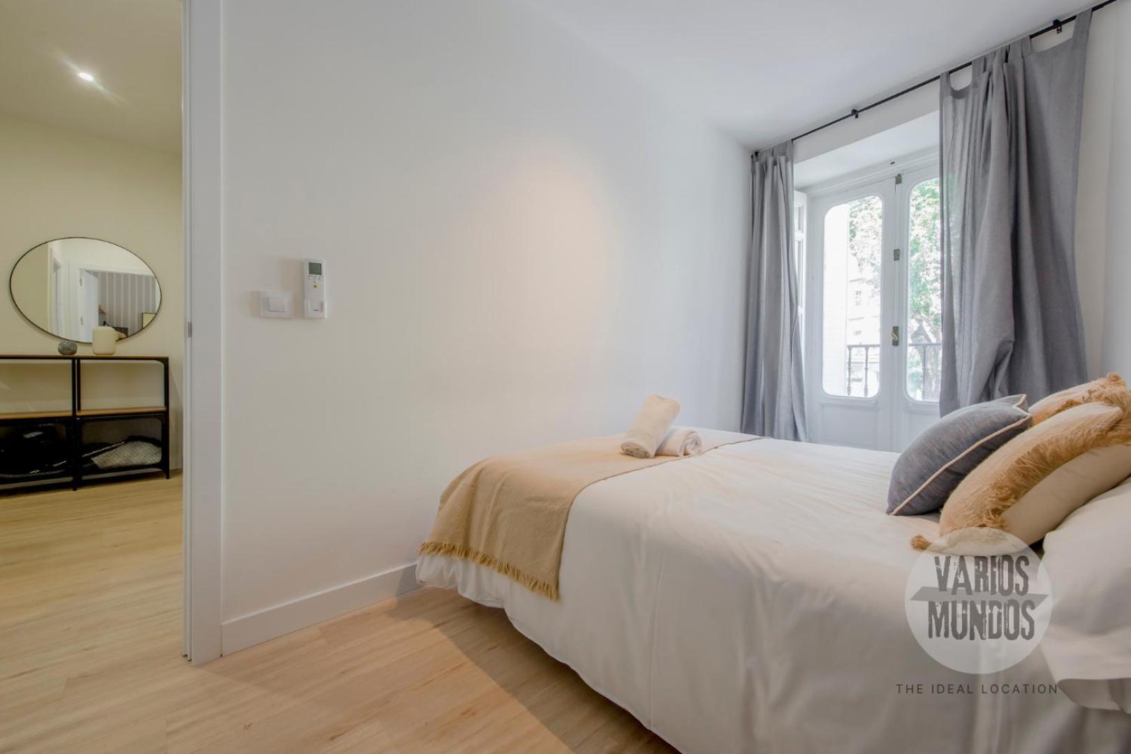 Tradicion 7 Desde Tirso De Molina E1 Apartamento