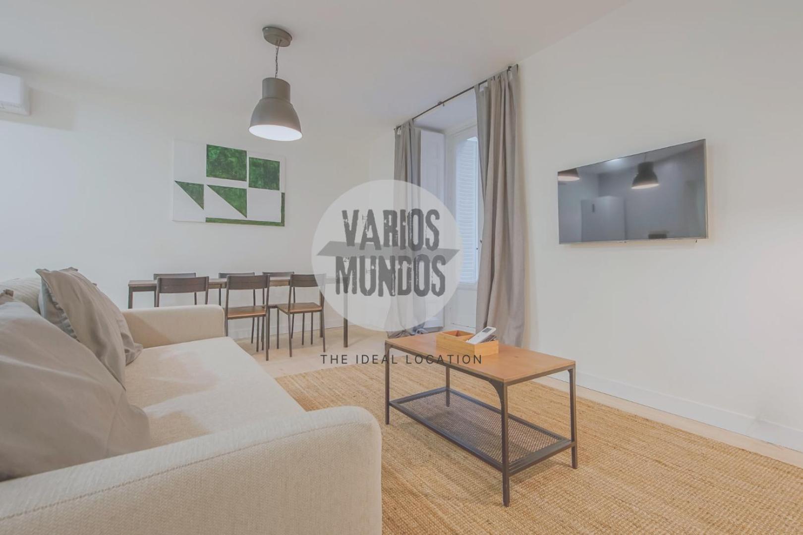 Confort 6 Desde Tirso De Molina E1 *