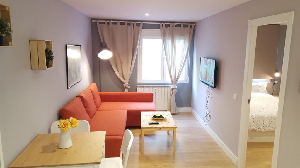 Apartment Valverde