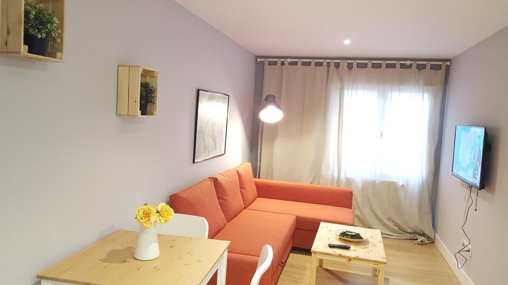 Valverde Apartment *