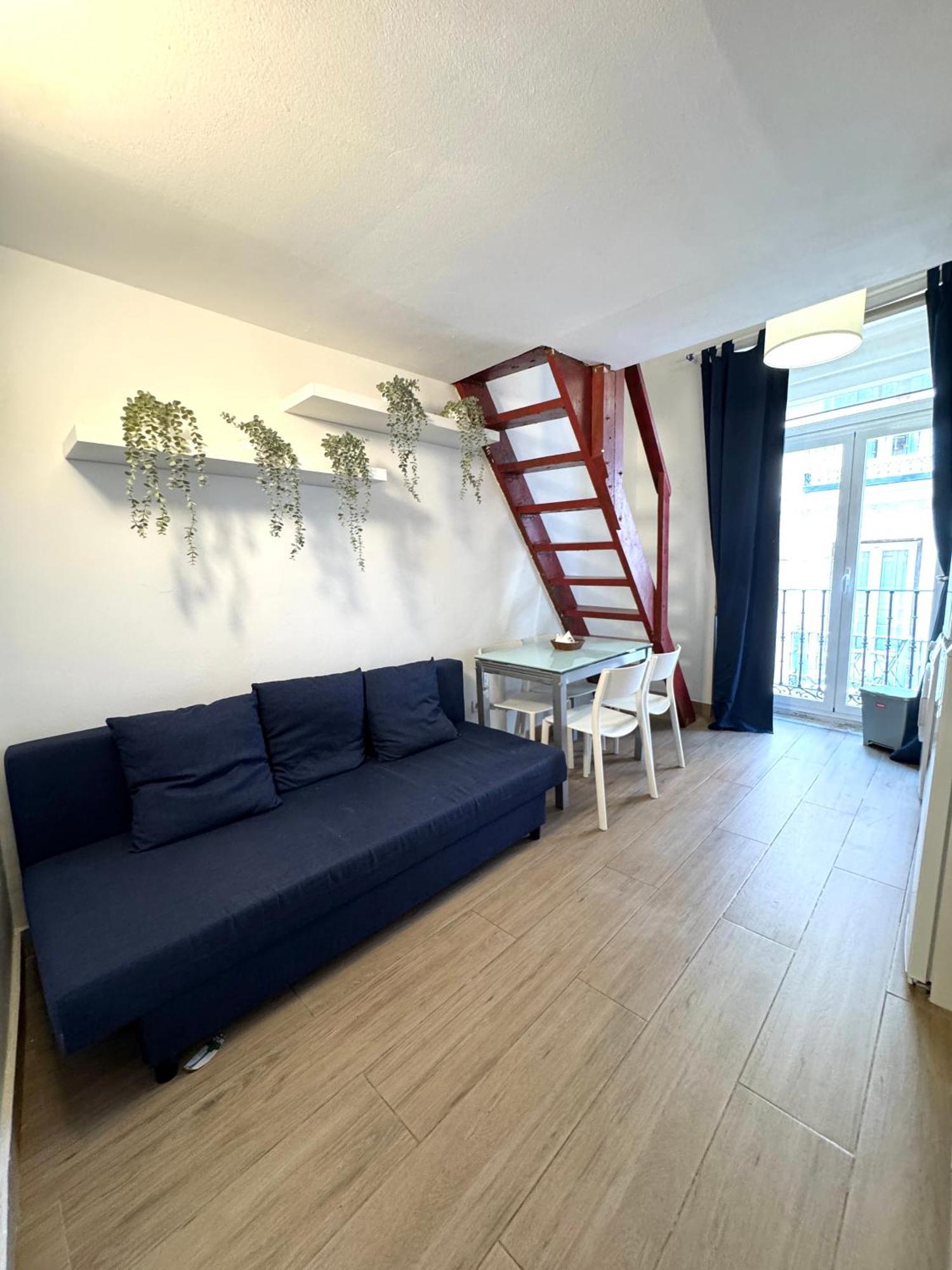 Apartamento Cómodo Y Acogedor En Centro *