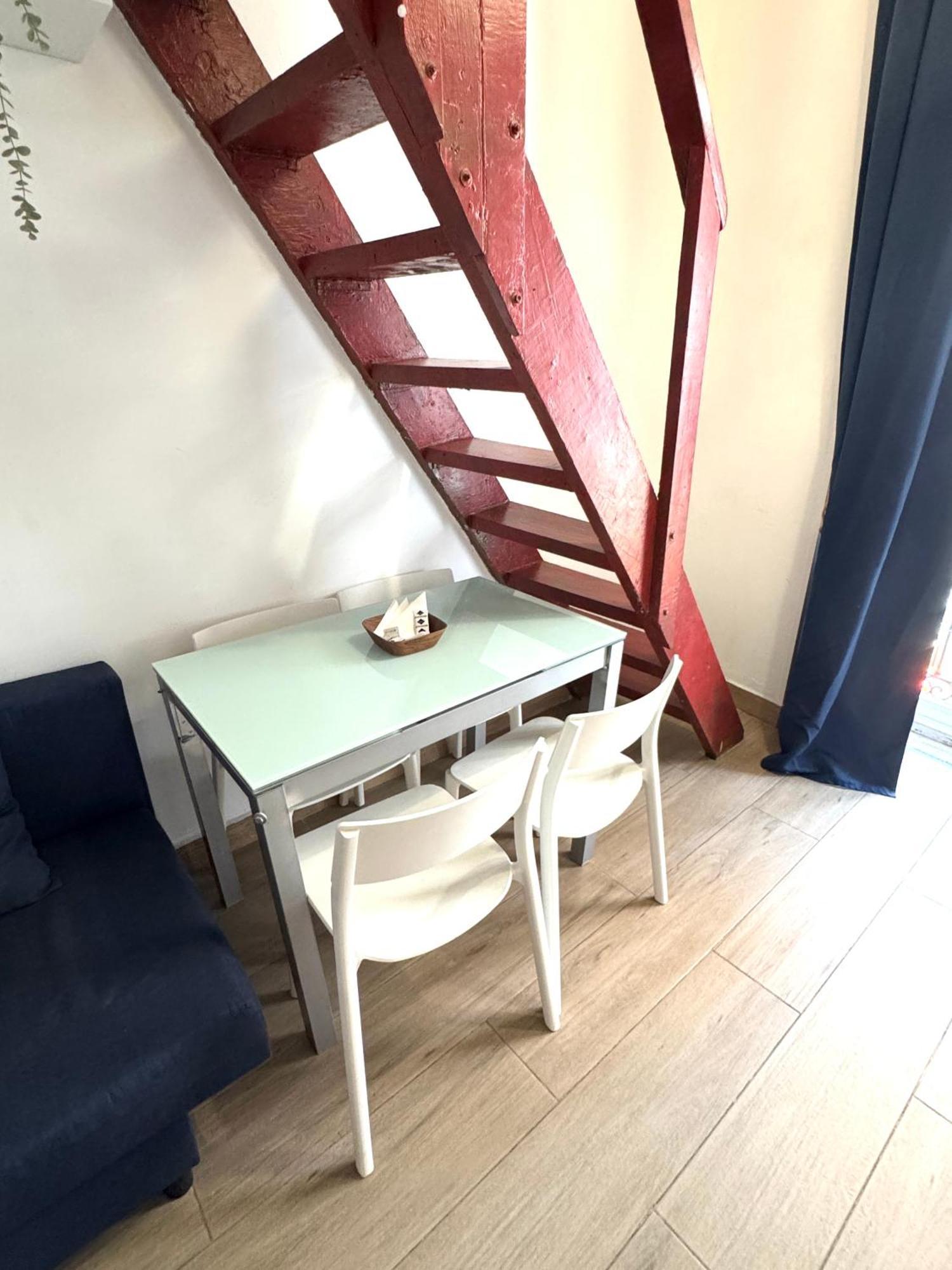 Cómodo Y Acogedor En Centro Apartamento