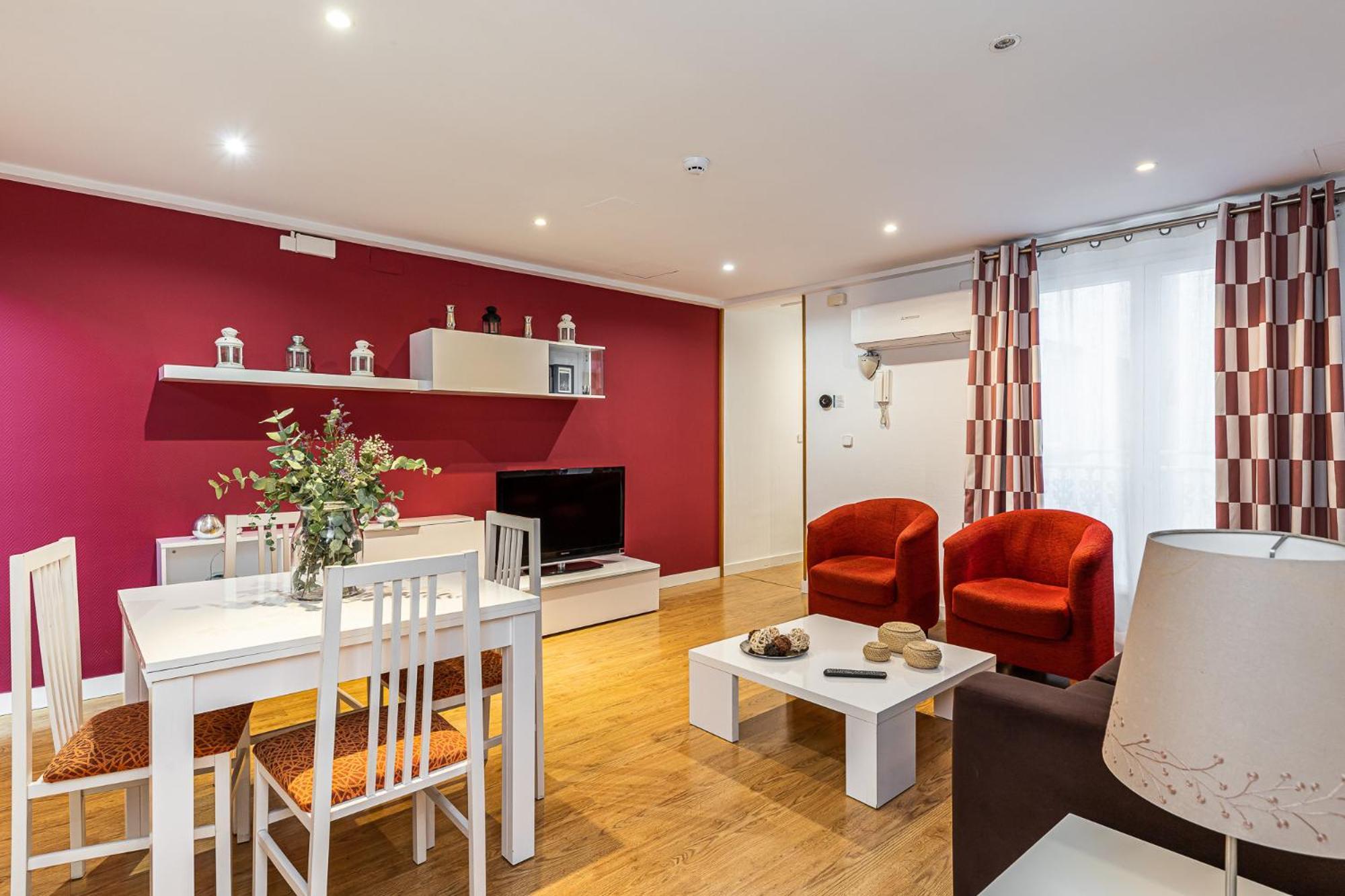 Waou En Sol Confort 6 Apartment