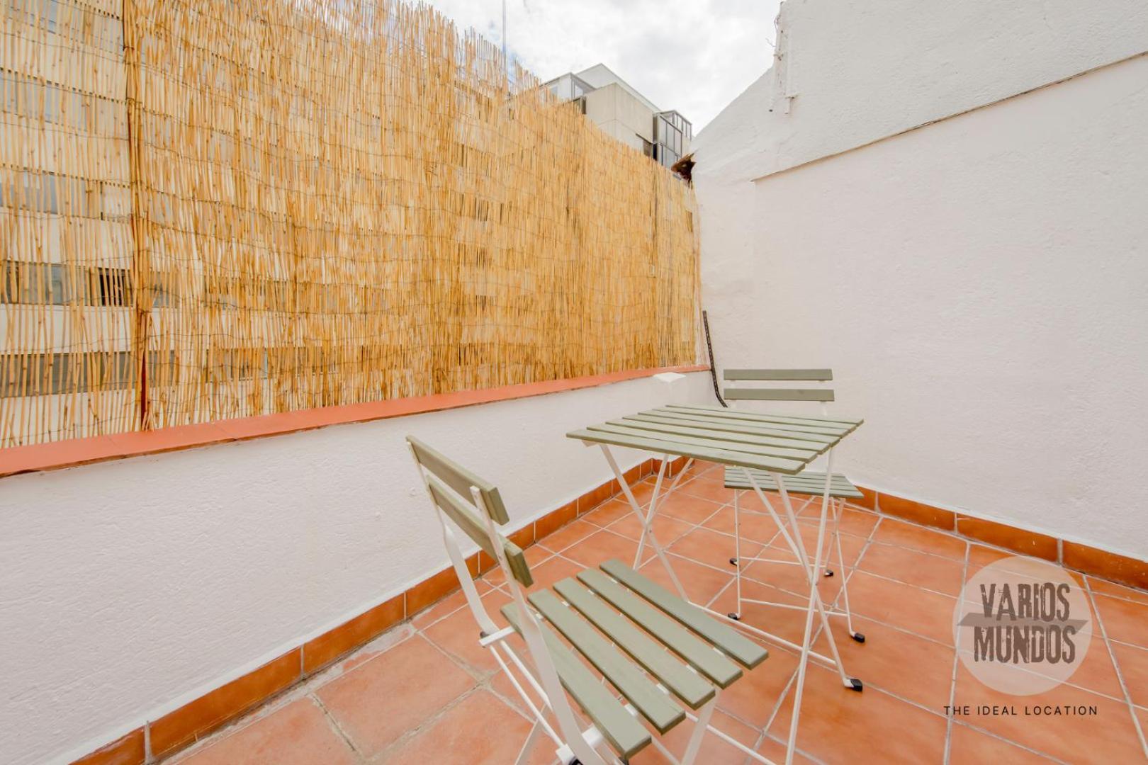 Apartment Siente 3, Al Pie De Gran Via E2