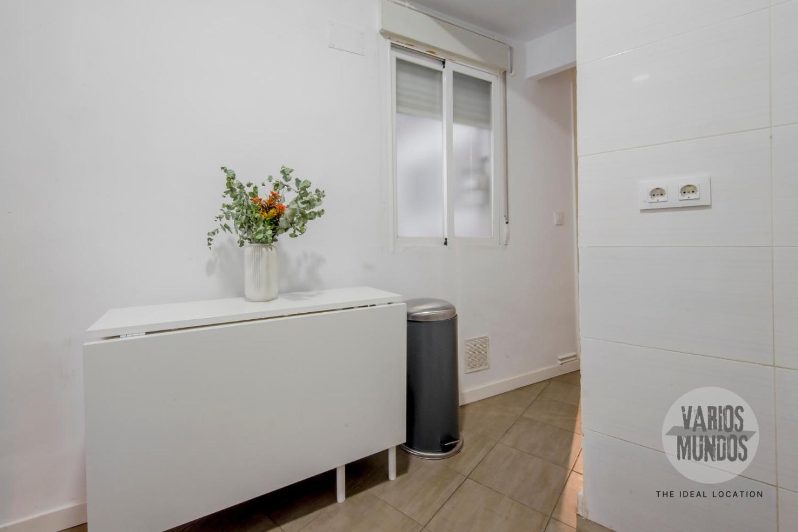 Explora 7, Al Pie De Gran Via E2 Appartement *