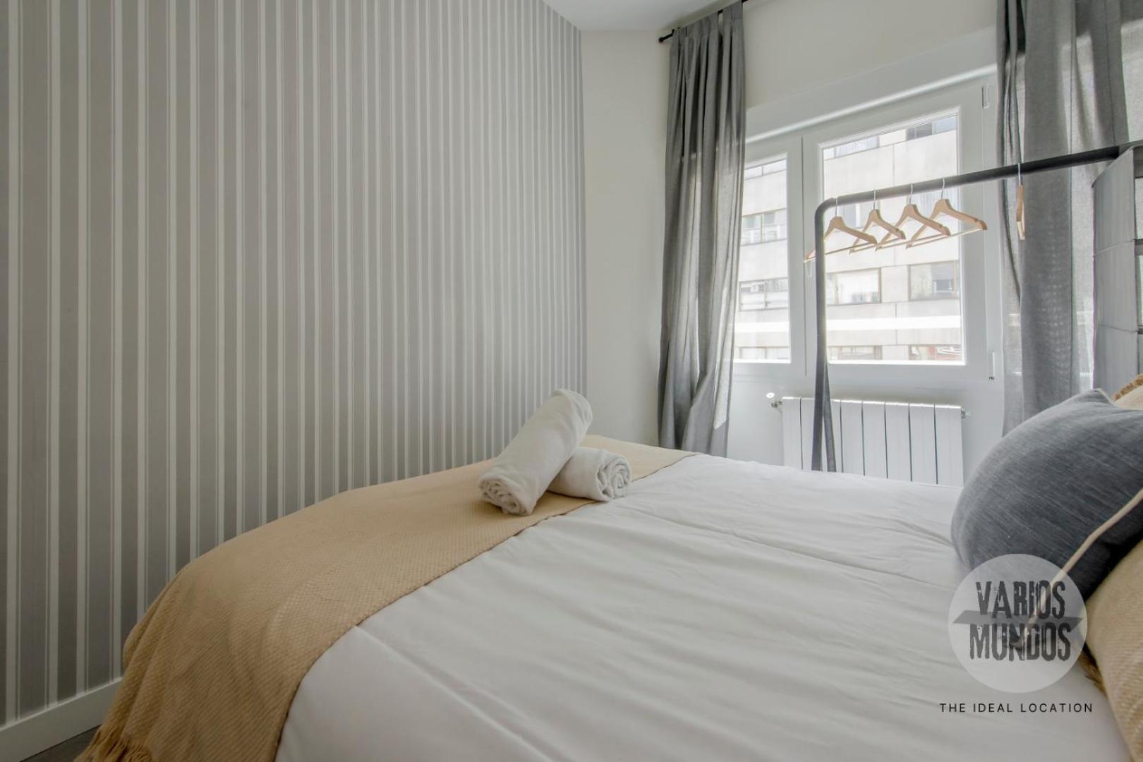 Descubre 5, Al Pie De Gran Via E2
