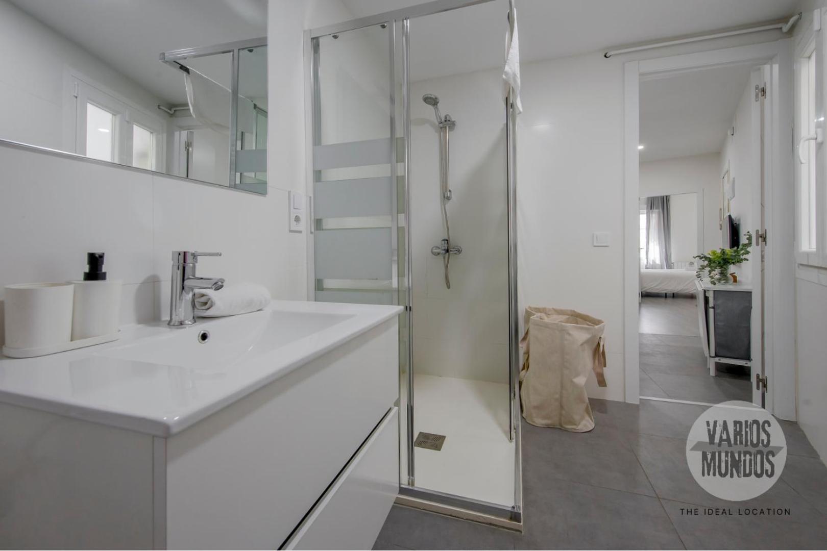 Descubre 5, Al Pie De Gran Via E2 Apartment
