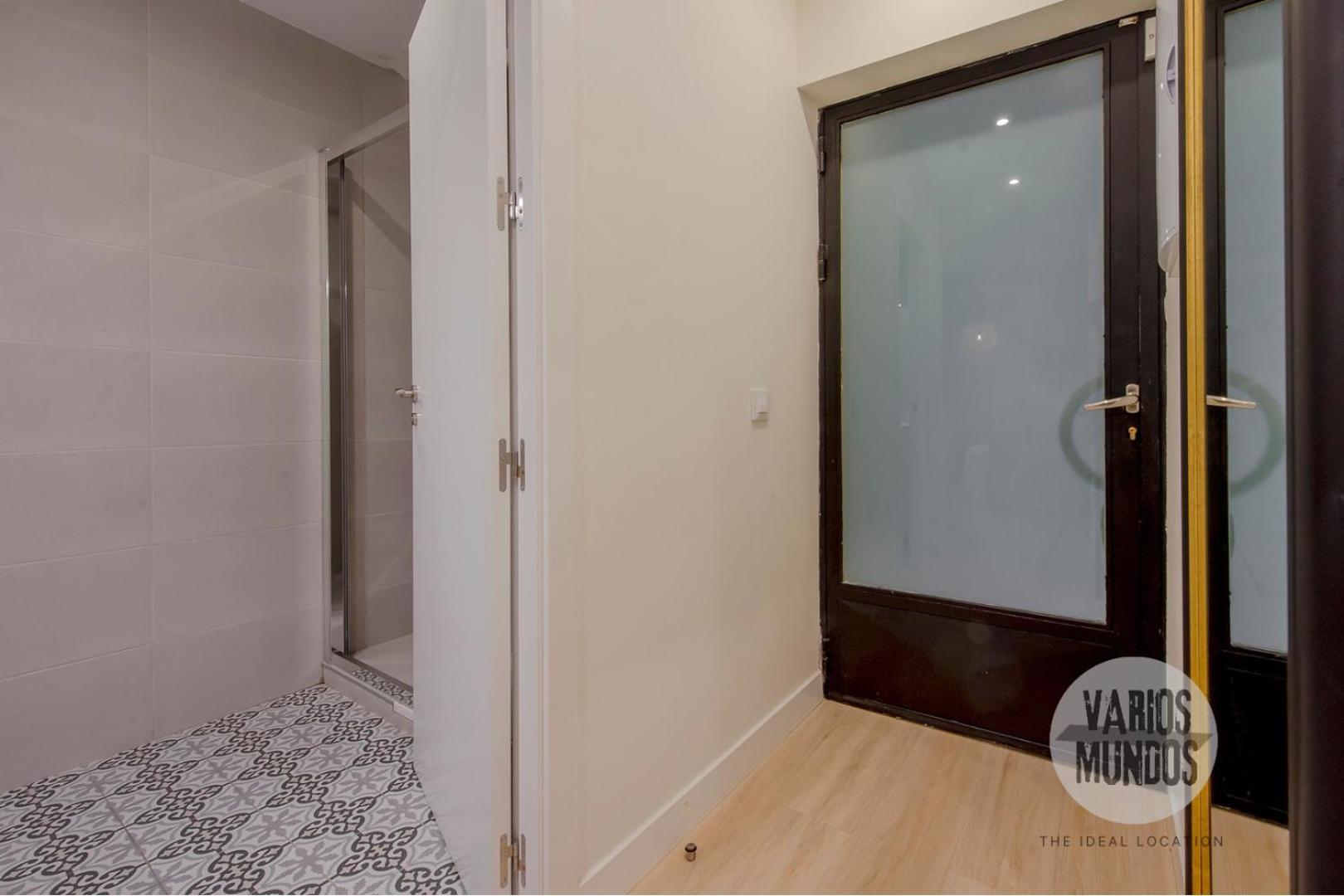 Apartamento Esencia Urbana 9, En Plaza De Chueca