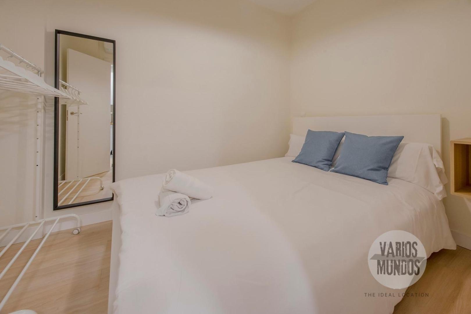 Esencia Urbana 9, En Plaza De Chueca Apartamento