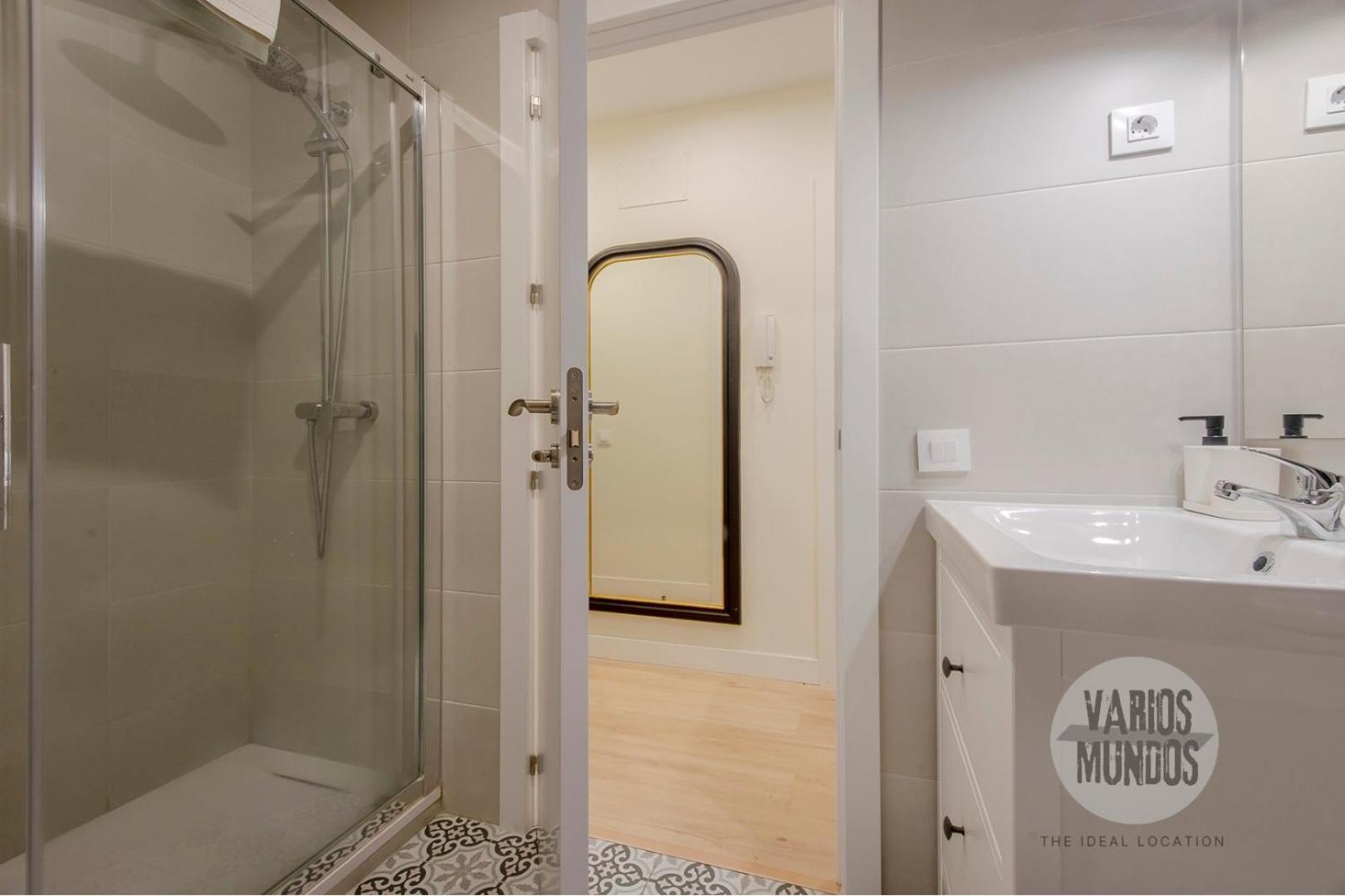 Esencia Urbana 9, En Plaza De Chueca Apartamento *