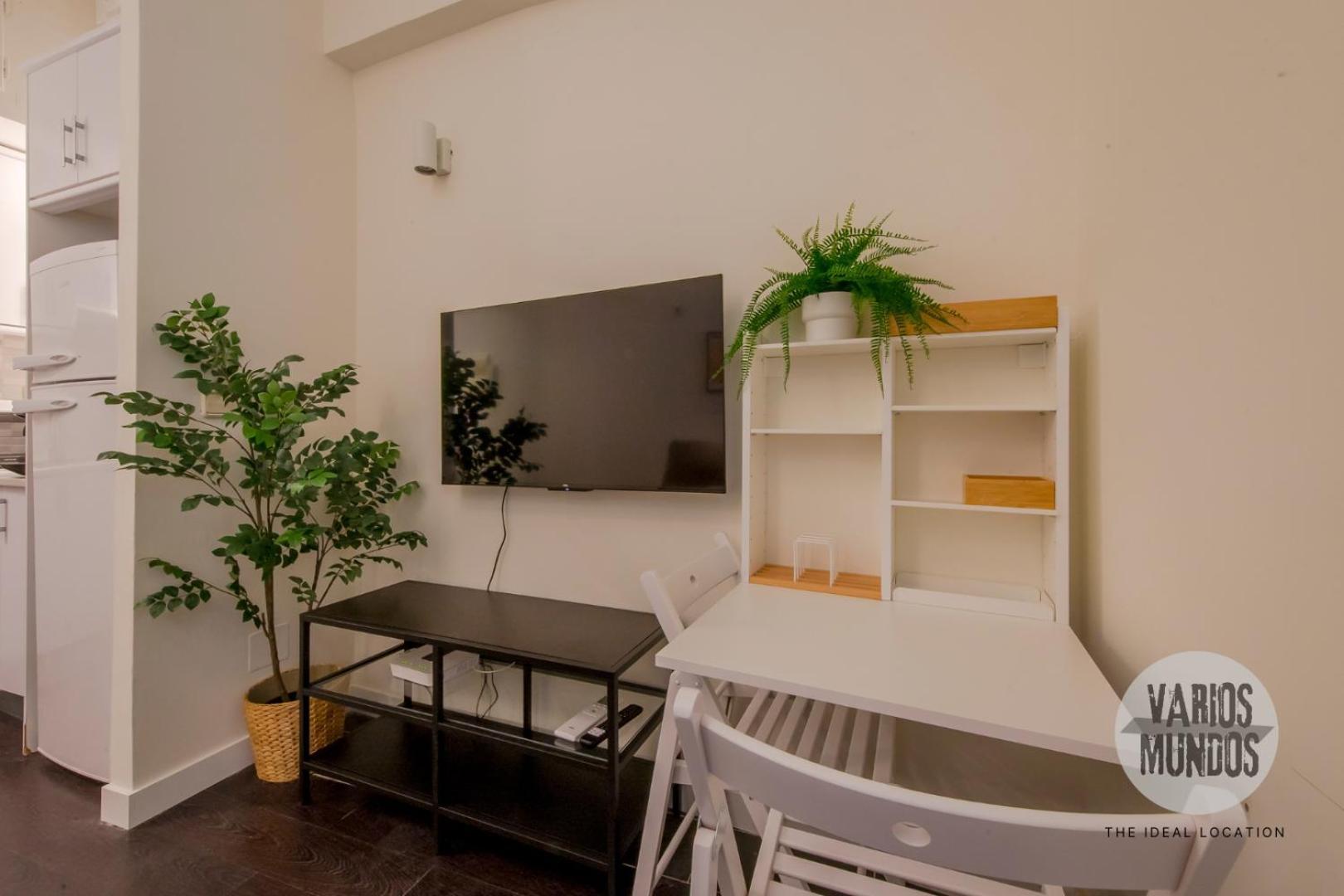 Apartamento Pequeno Descanso 3, En Plaza De Chueca *