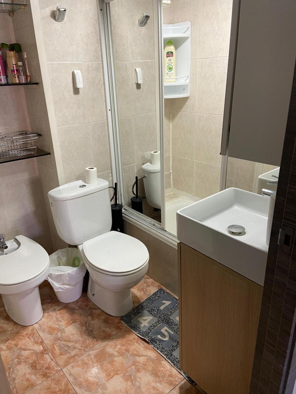 Piso En Palomeras Apartamento
