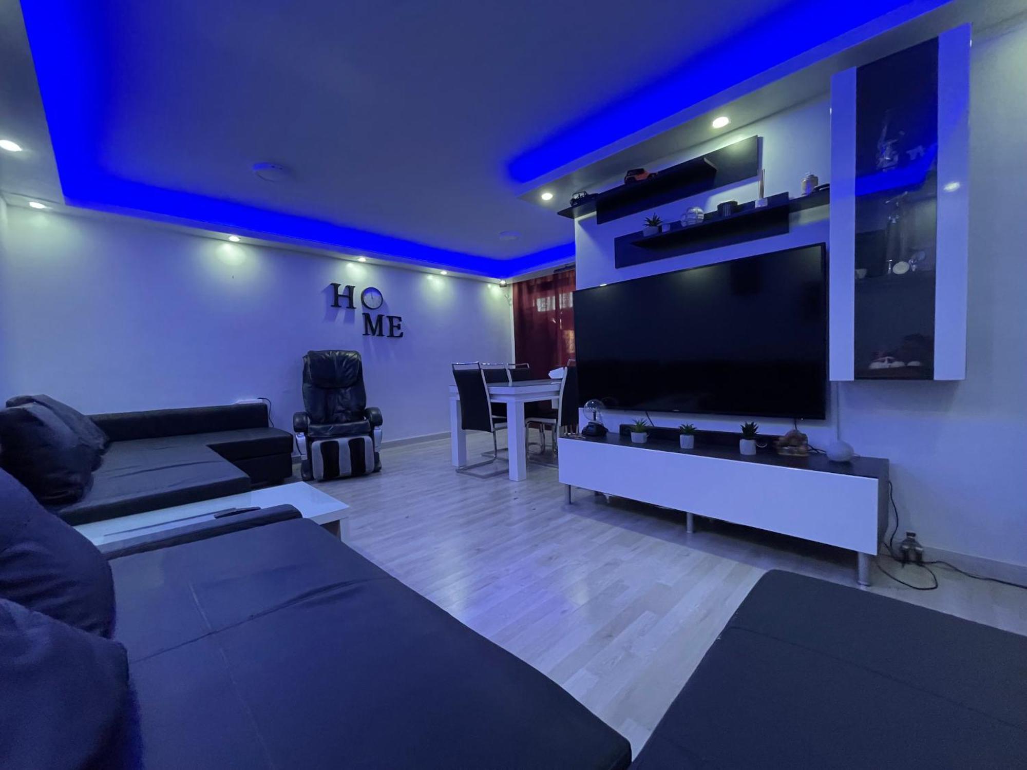 Apartamento Piso En Palomeras