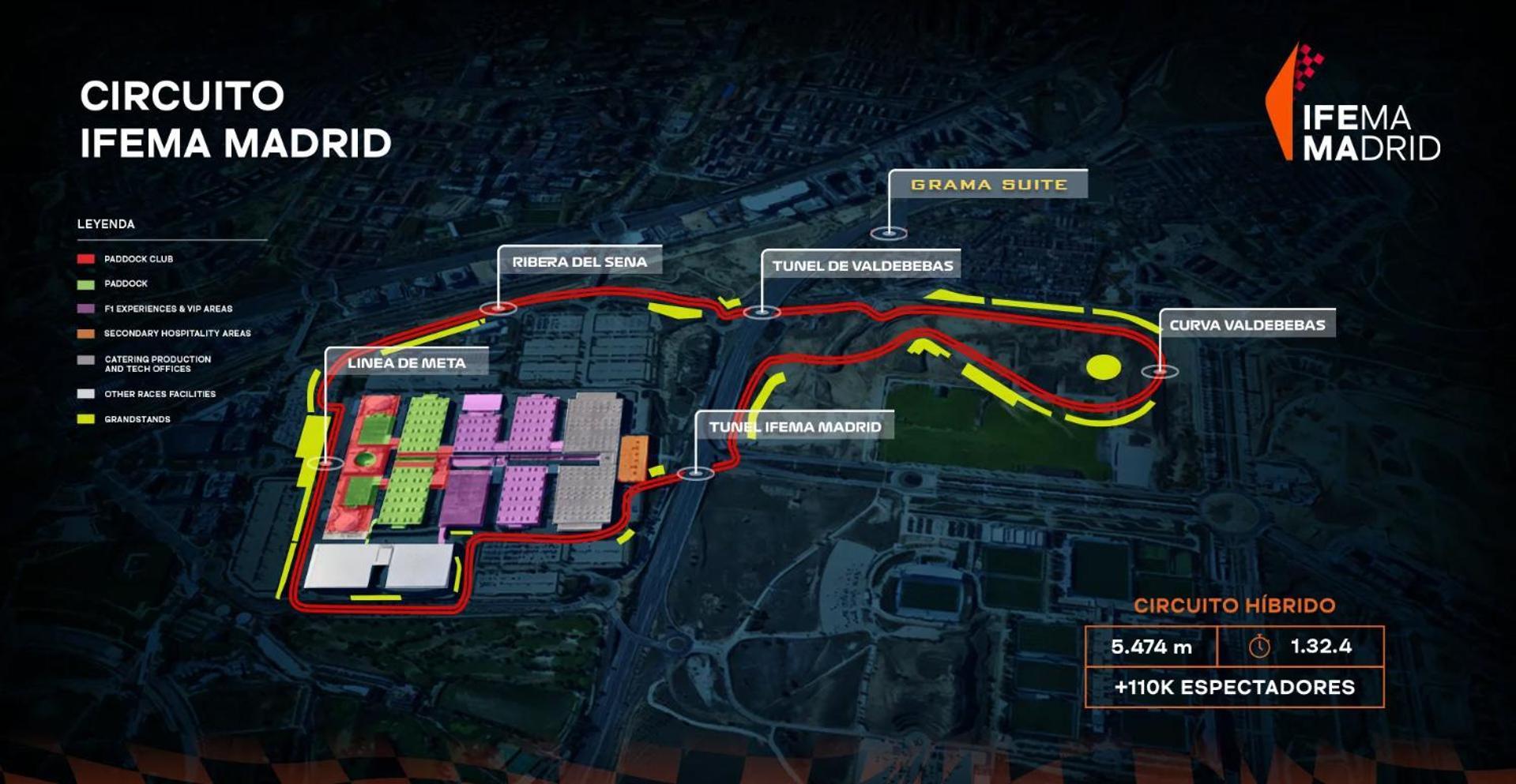 Apartamento Independiente Ifema - Aeropuerto Barajas *