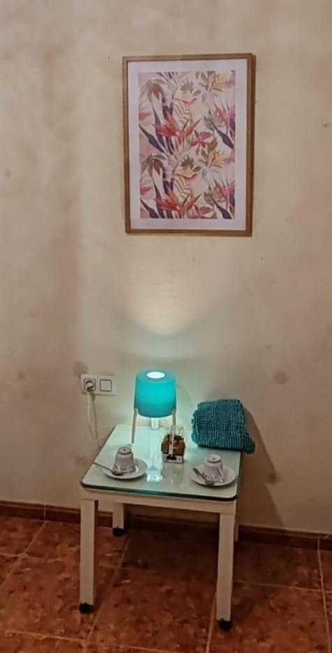 Couette-café La Casa De Marife, A 15